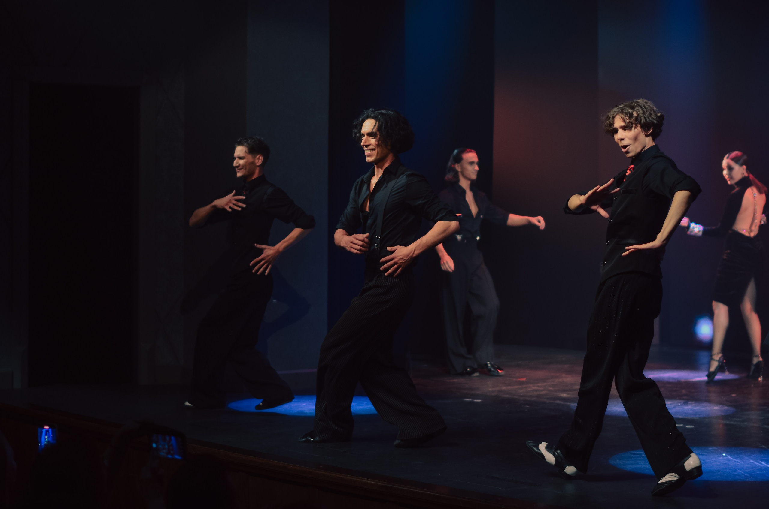 Фоторепортаж танцевального мероприятия. Денисова Аля — фотограф для парных съемок и индивидуальных историй в Барнауле