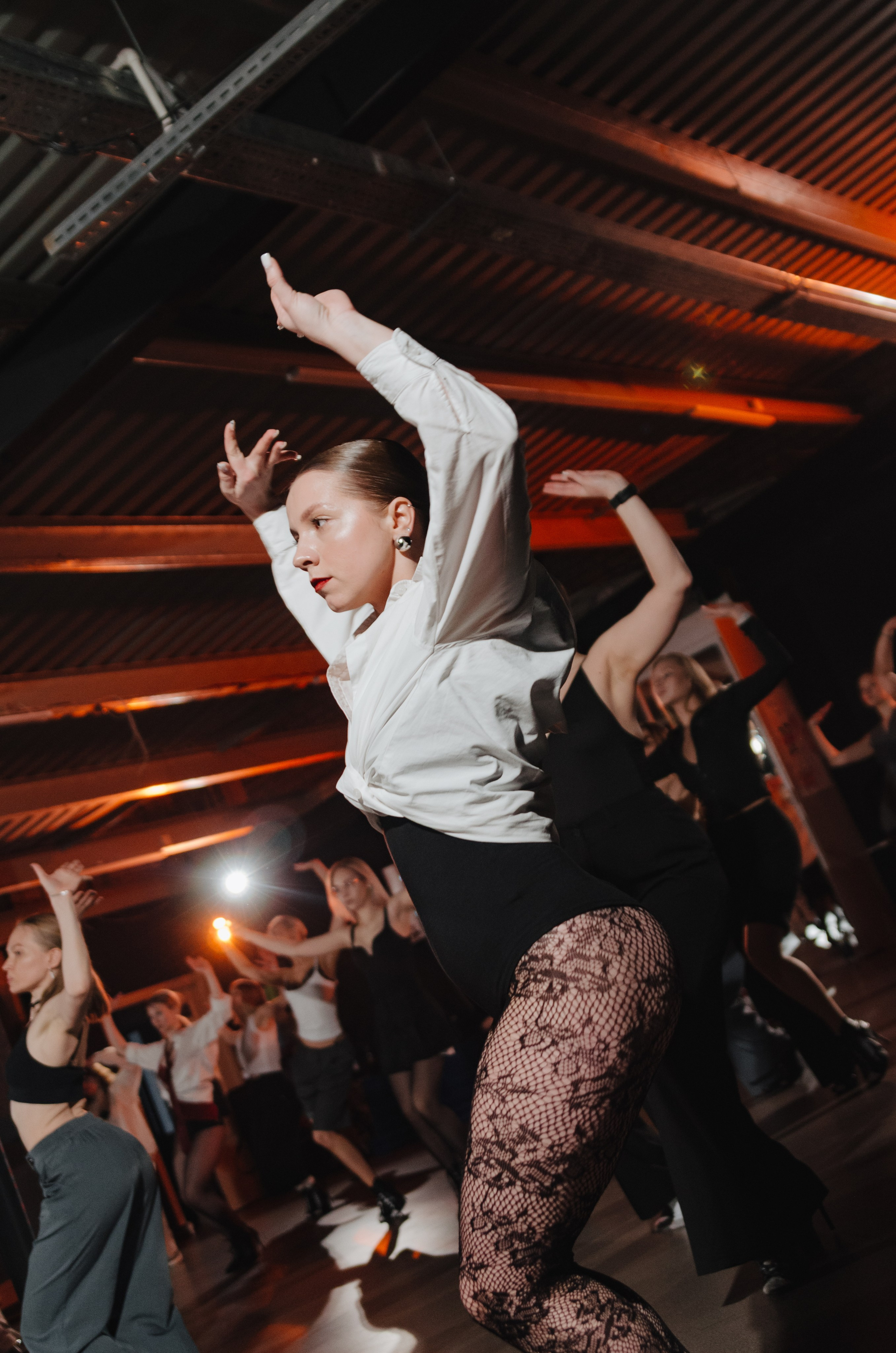 Birthday heels class Екатерины Ингачевой. Денисова Аля — фотограф для парных съемок и индивидуальных историй в Барнауле