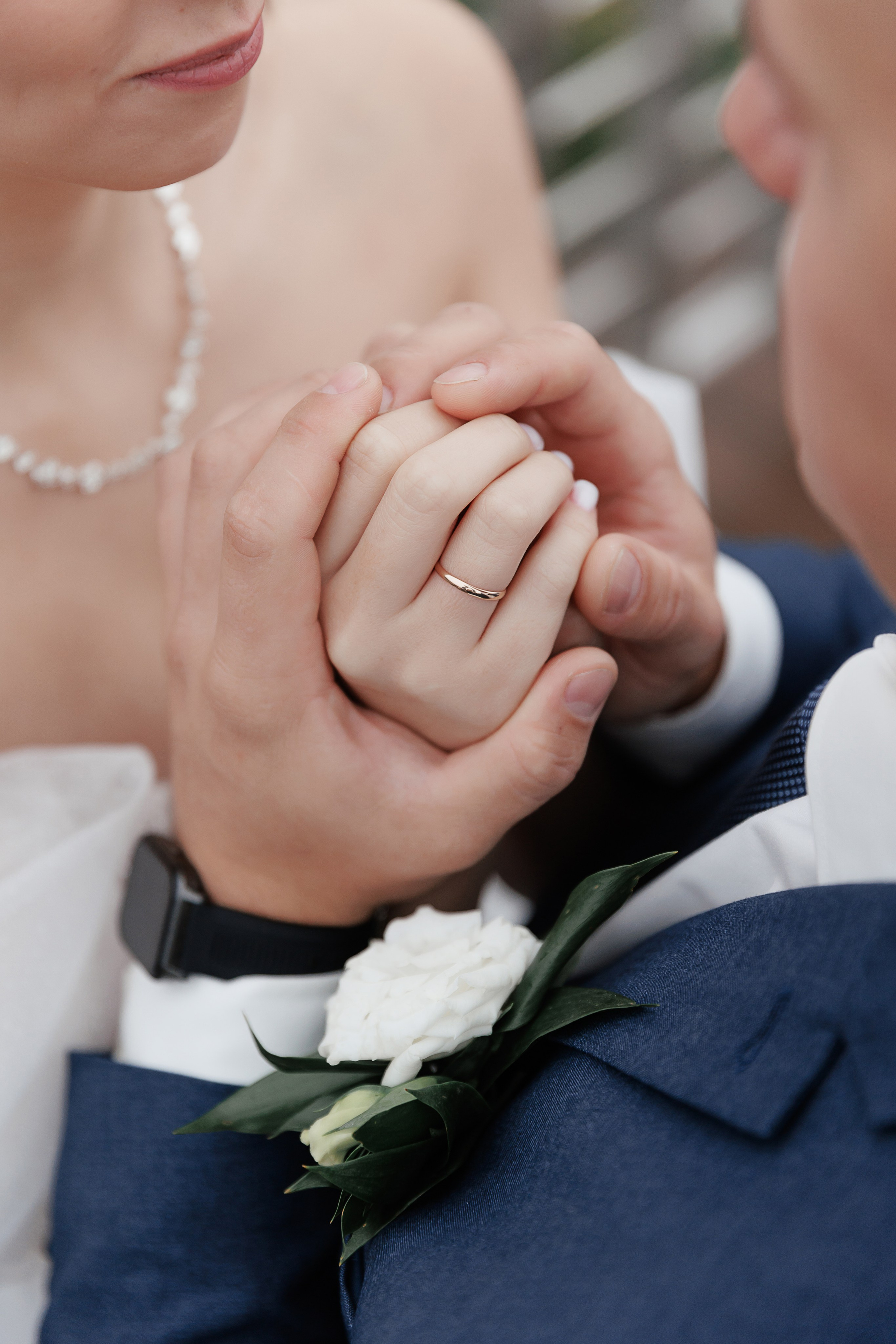 Свадьба. Свадебный и семейный фотограф в Твери и Тверской области