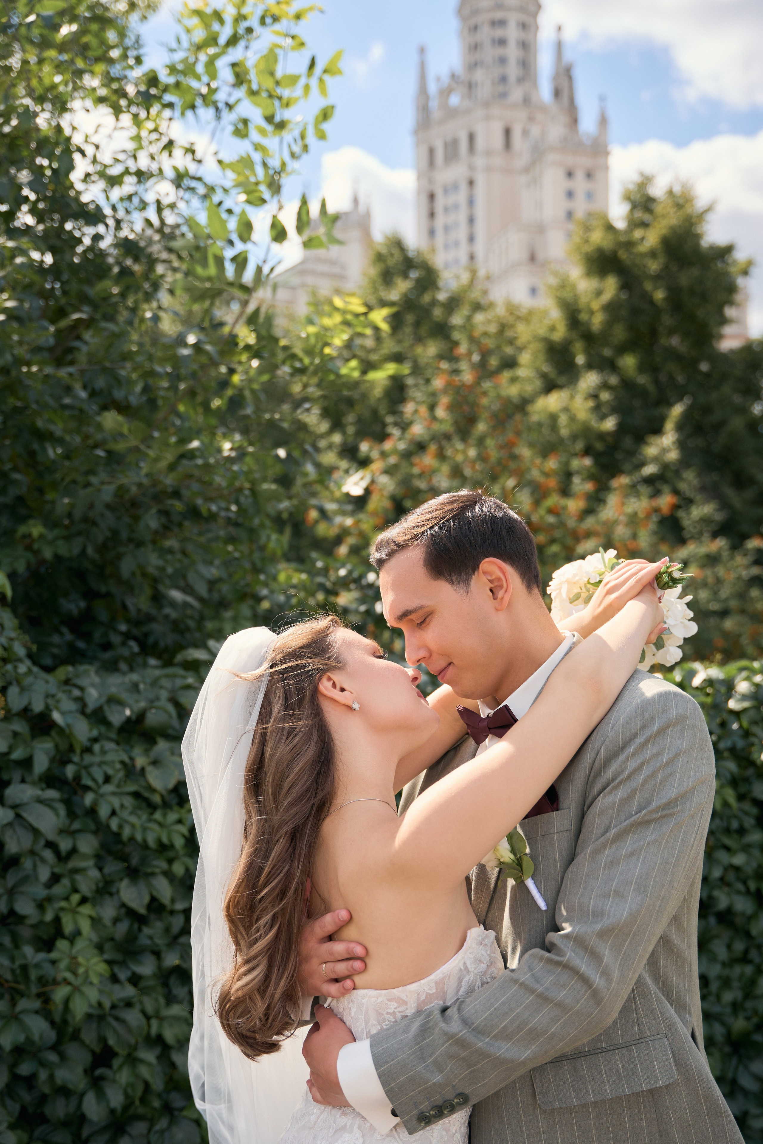 Юлия + Александр. Minflo Photographer