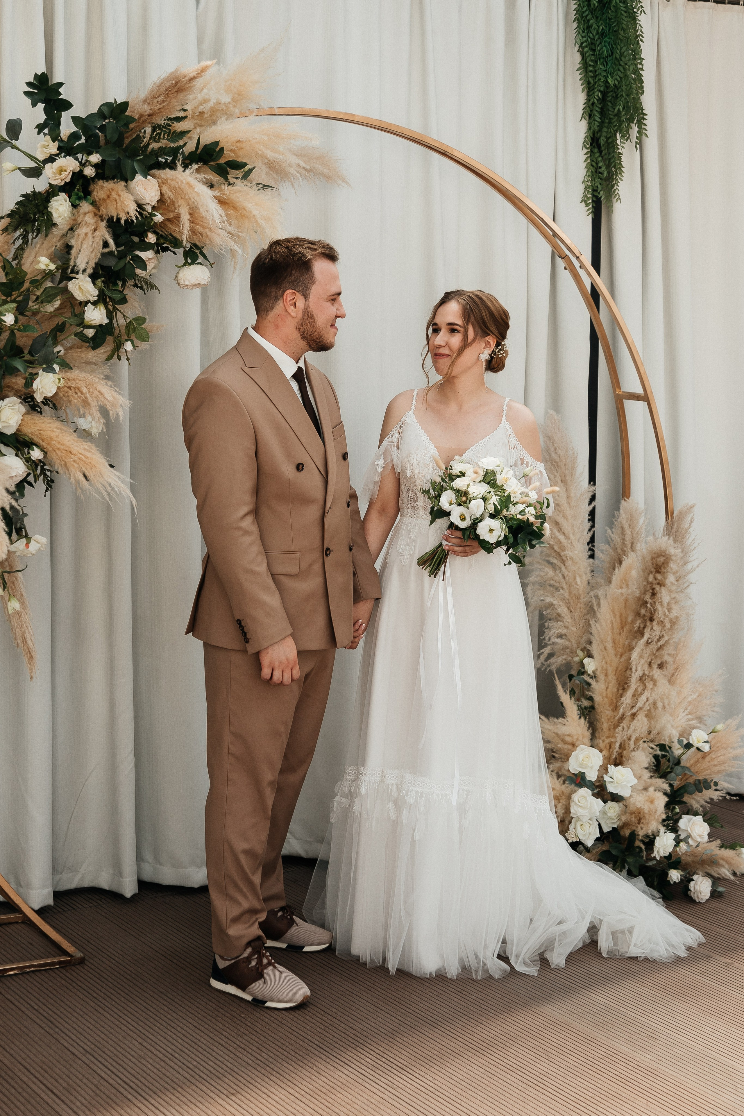 Сергей и Анастасия/2024. Свадебный и семейный фотограф в Екатеринбурге