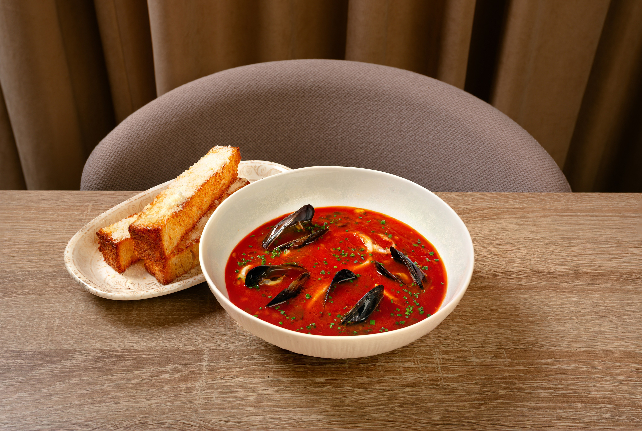 Фудсъемка меню ресторана. Фотограф | Михаил Буш Смоленск