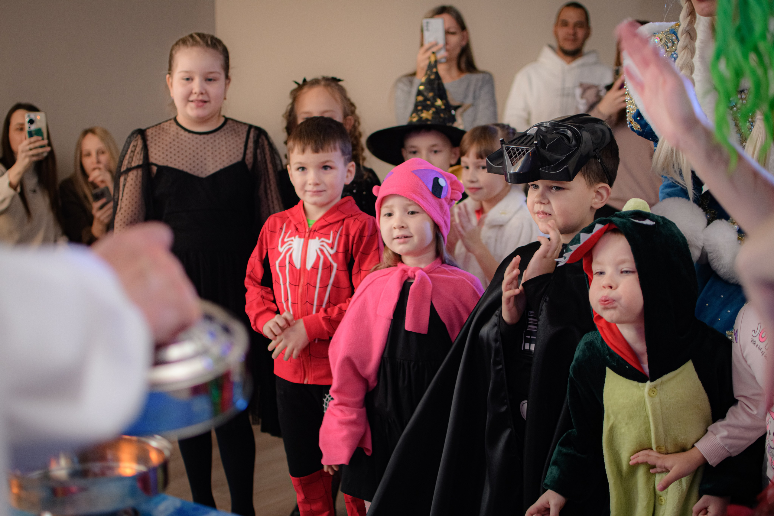 HAPPY NEW YEAR. Photokarish