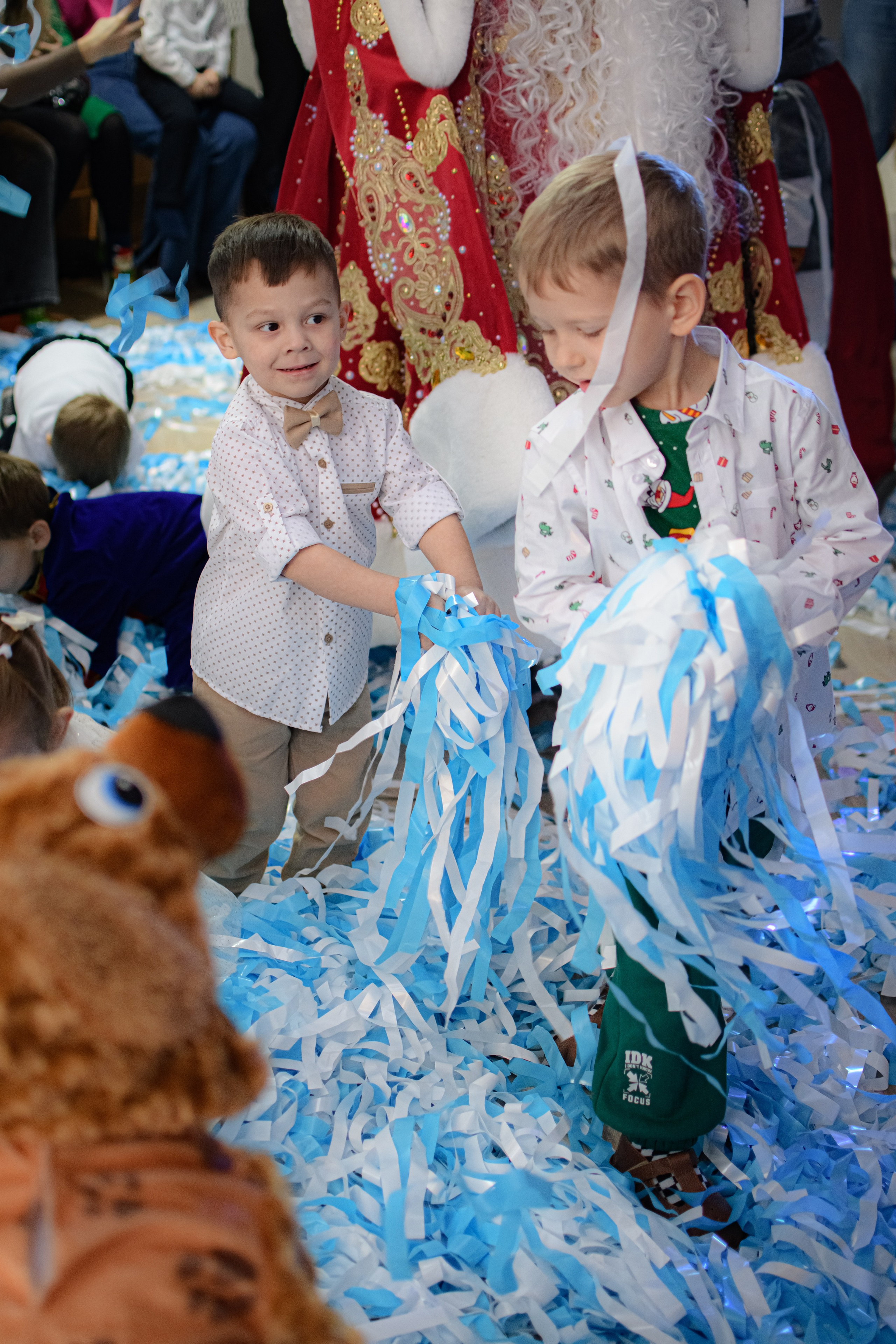 HAPPY NEW YEAR. Photokarish