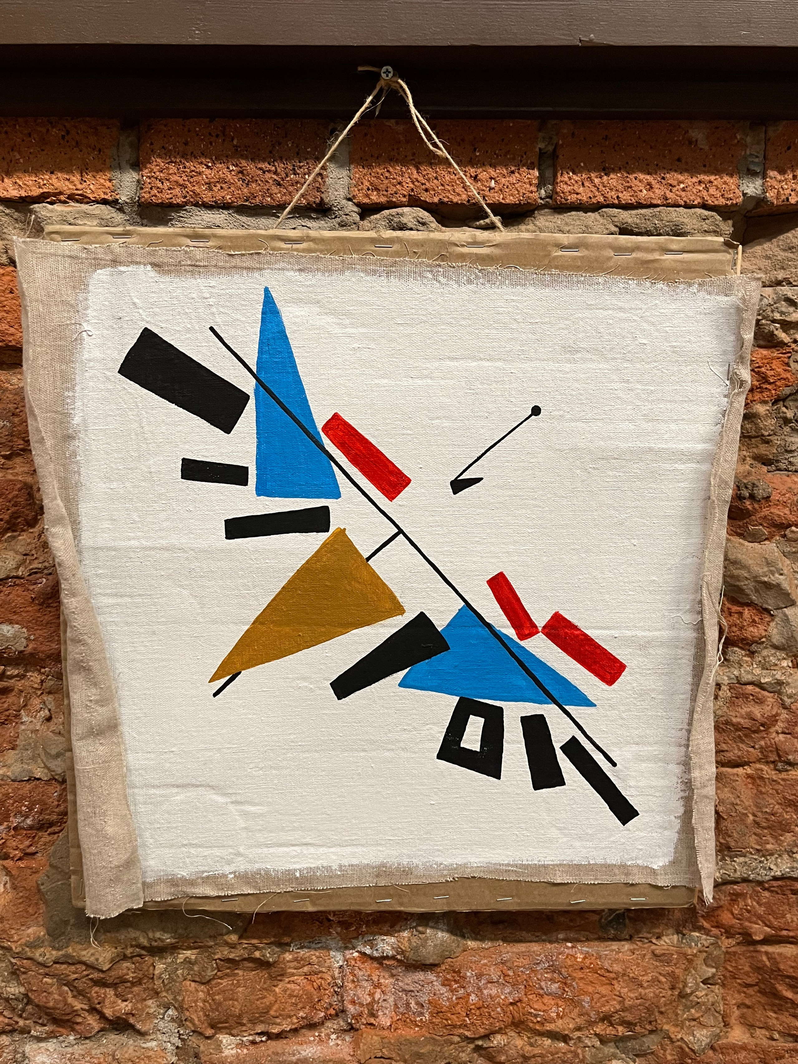 The story of J. Home