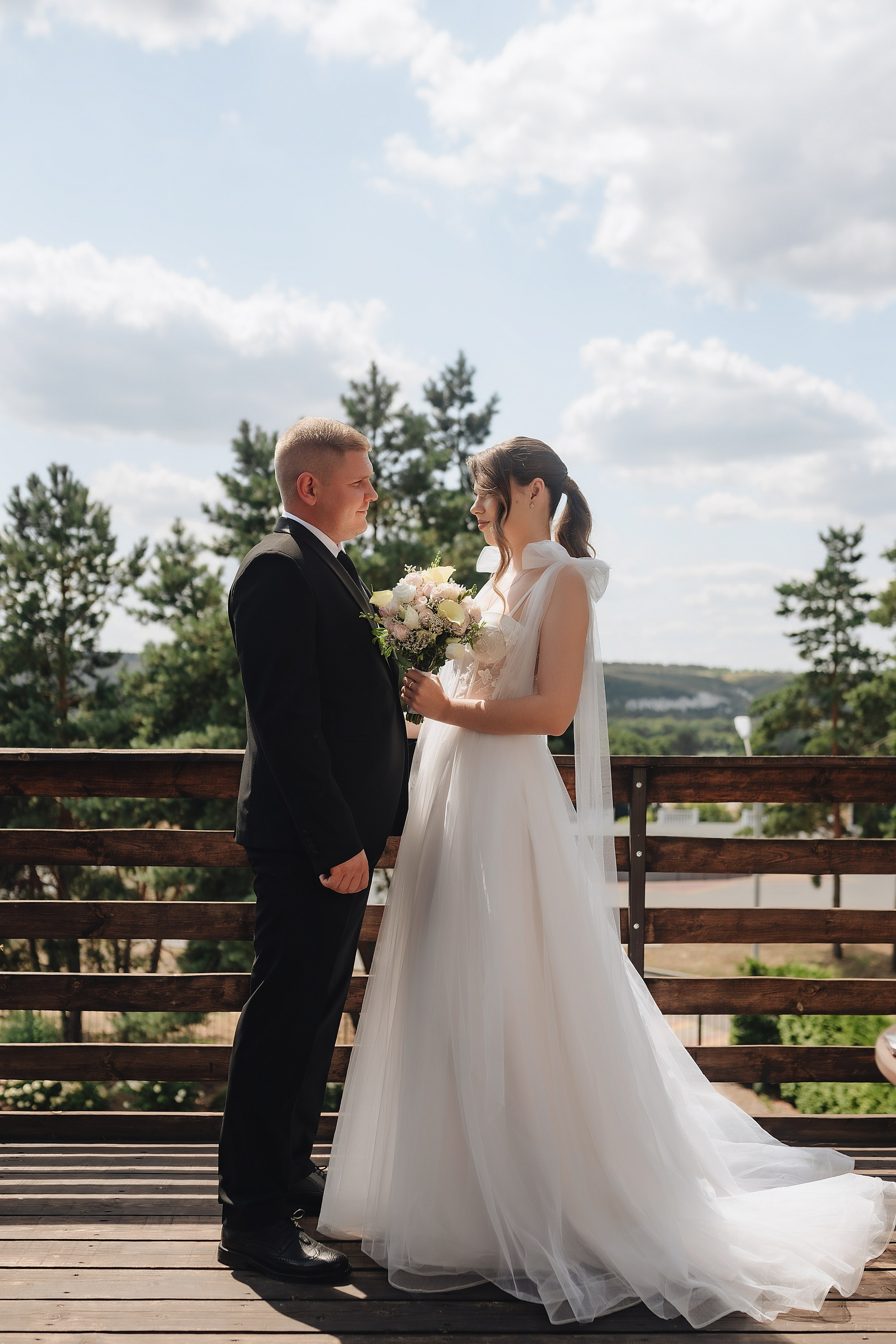 Алиса и Алексей. Фотограф Карина Шмулёва. Воронеж и область