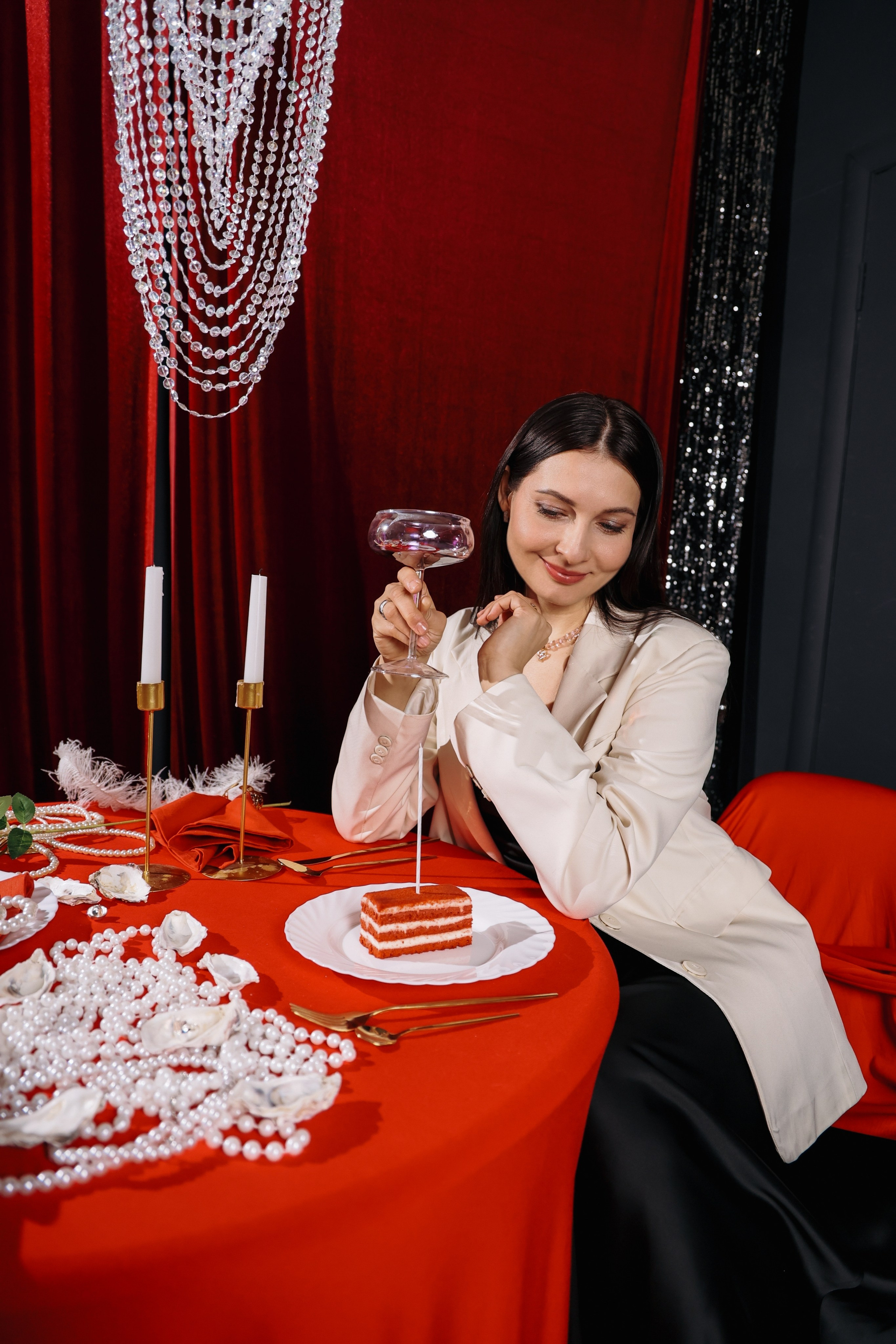 Женский портрет -ЮЛИЯ. Олеся Шатохина Фотограф Солнечногорск Зеленоград Клин Фотосессия