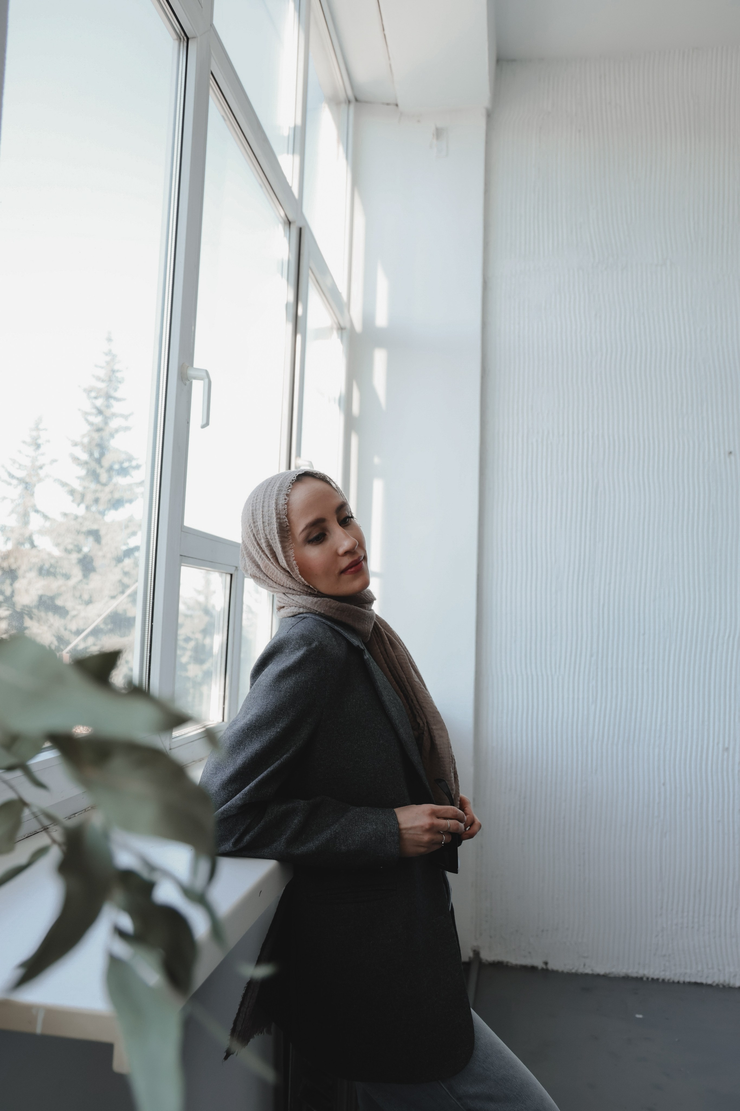 Женский портрет — Диляра. Олеся Шатохина Фотограф Солнечногорск Зеленоград Клин Фотосессия