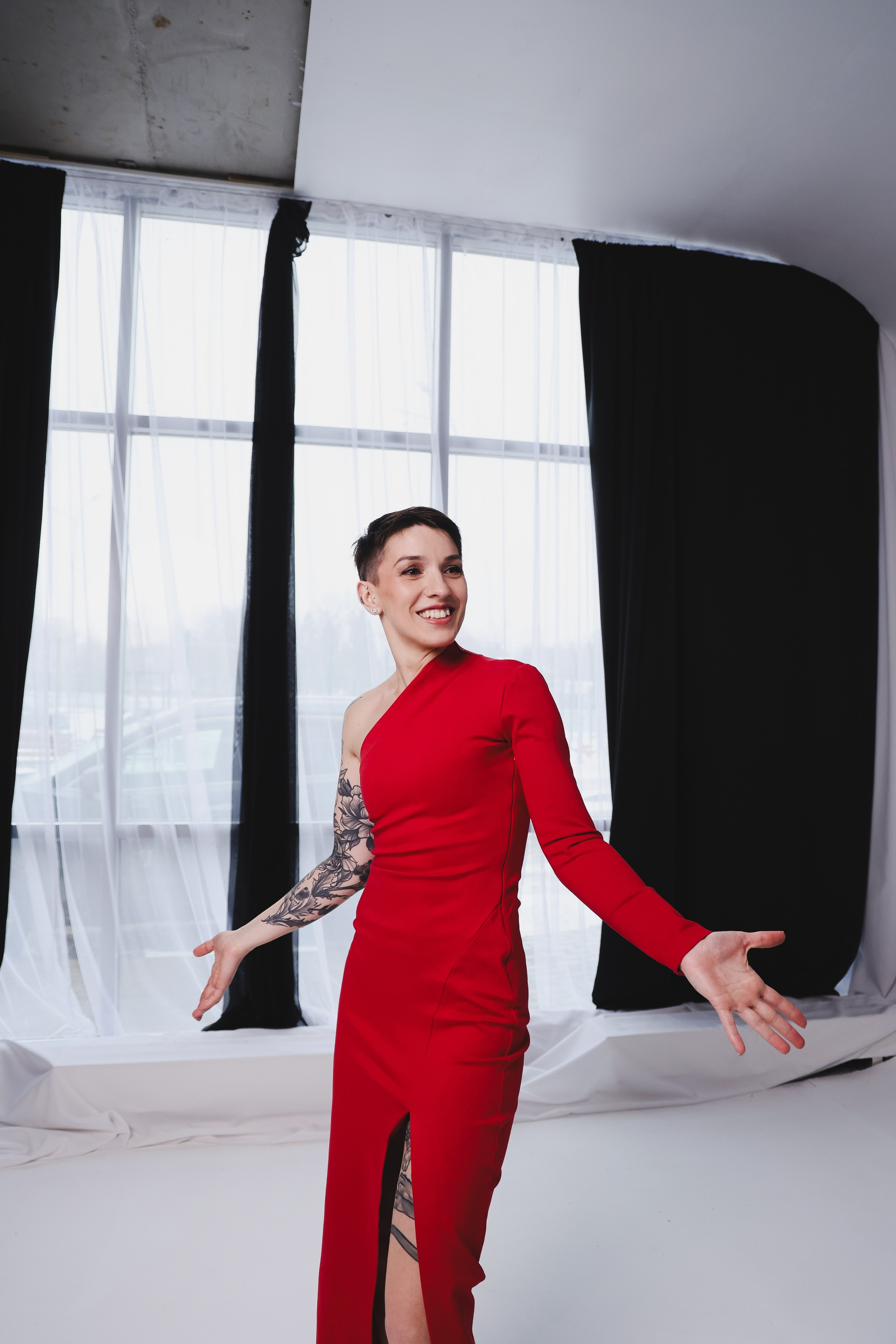 Женский портрет — Марина. Олеся Шатохина Фотограф Солнечногорск Зеленоград Клин Фотосессия