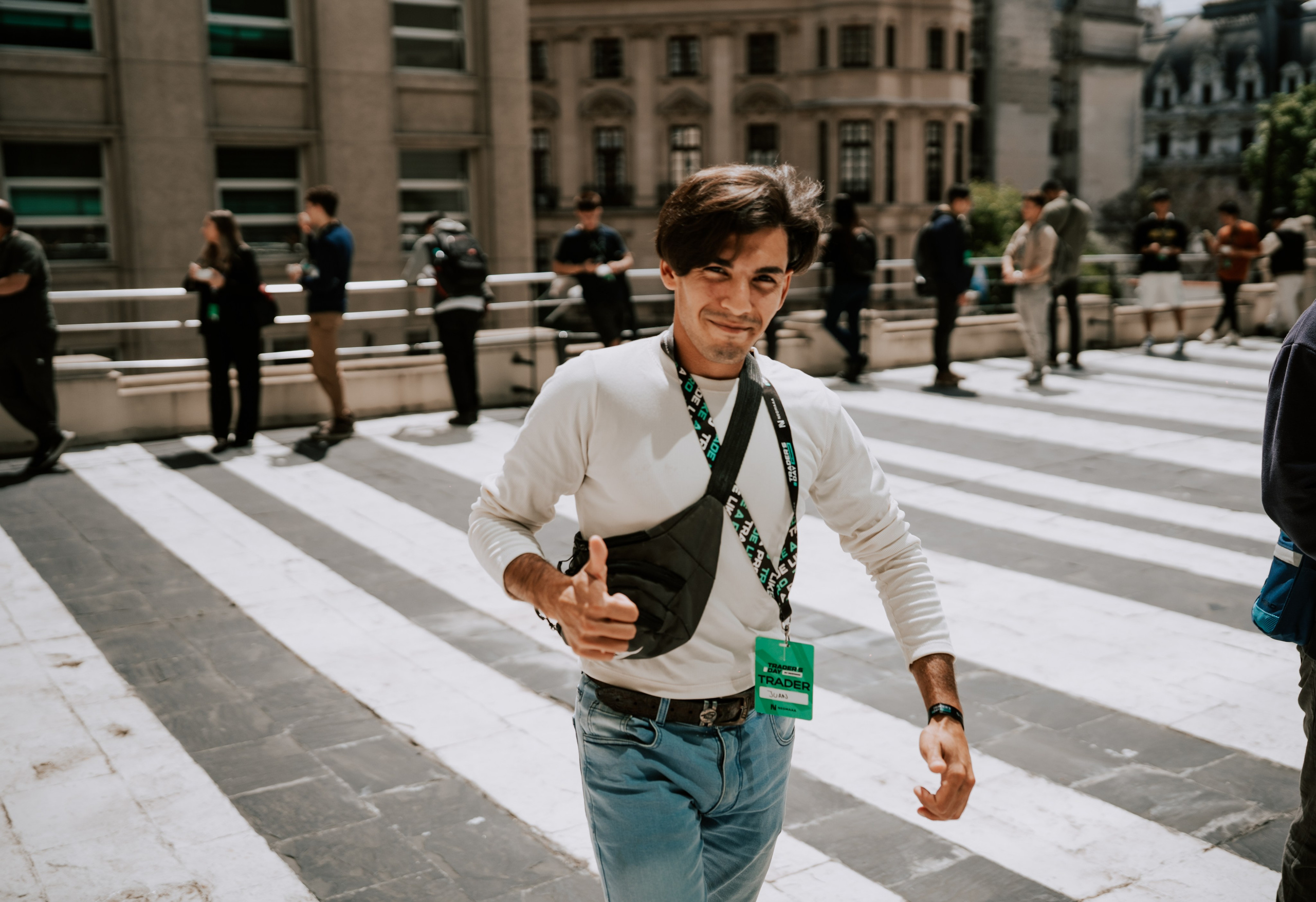 TRADERS DAY By NeomAAA Argentina. NeomAAA Funds Gallery