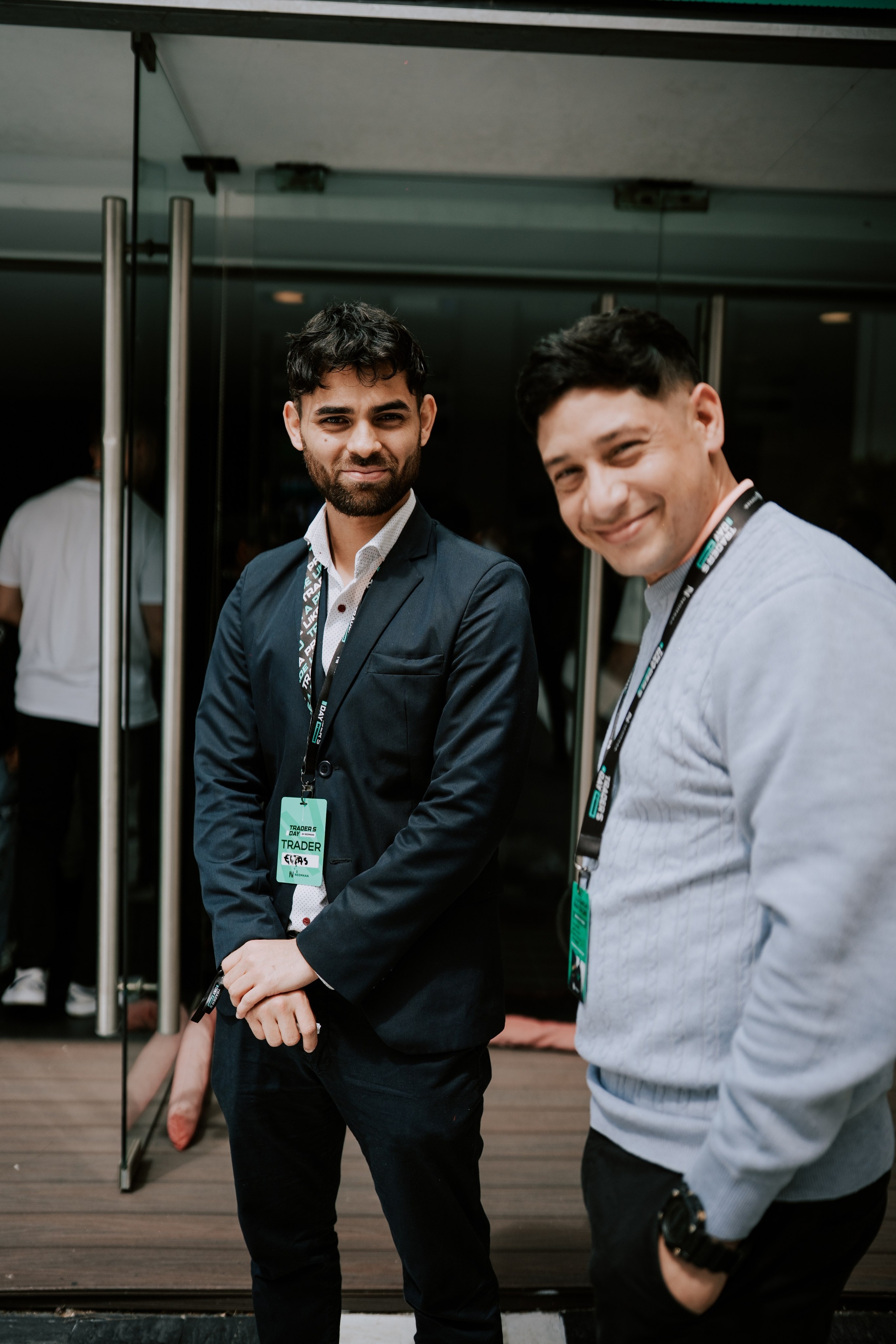 TRADERS DAY By NeomAAA Argentina. NeomAAA Funds Gallery