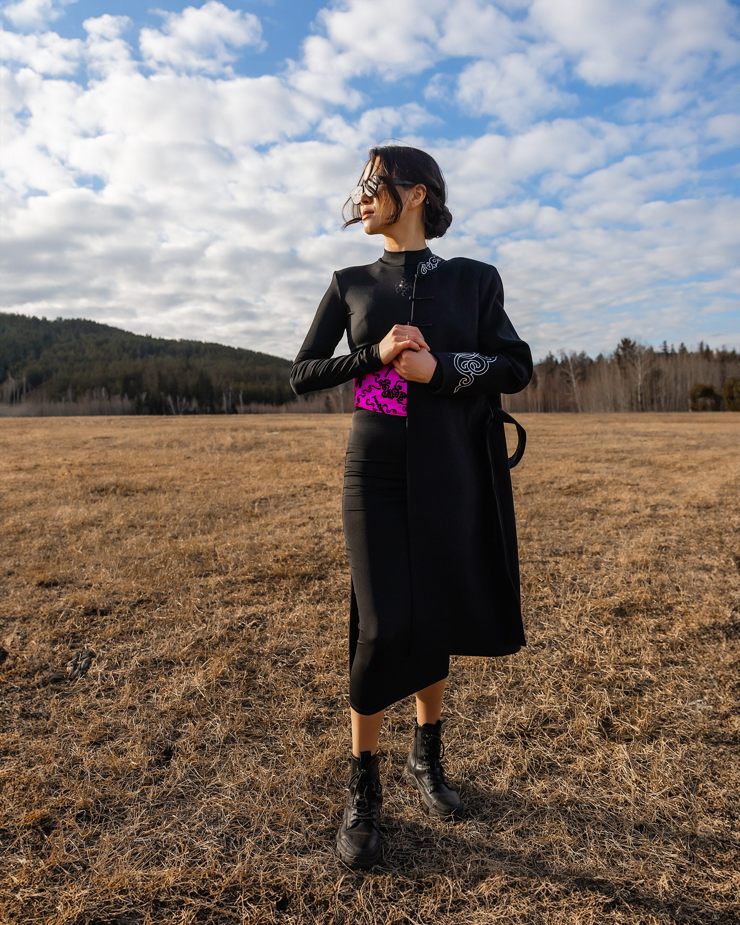 @BayanBrand. Фотограф и видеограф в Улан-Удэ: Аюна Габагуева и Артём Шаханов