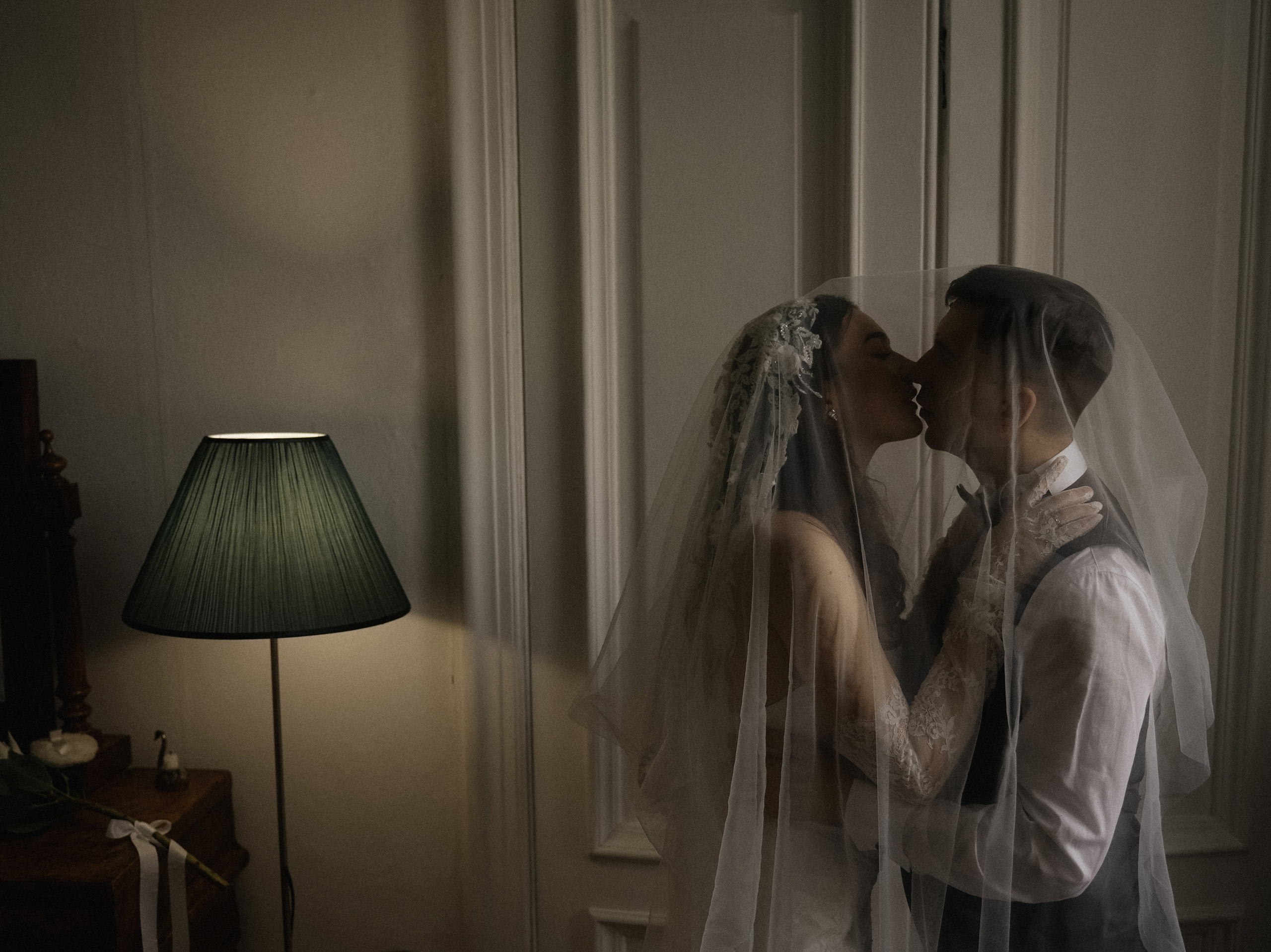 Больше, чем сильно!. Свадебный фотограф Москва