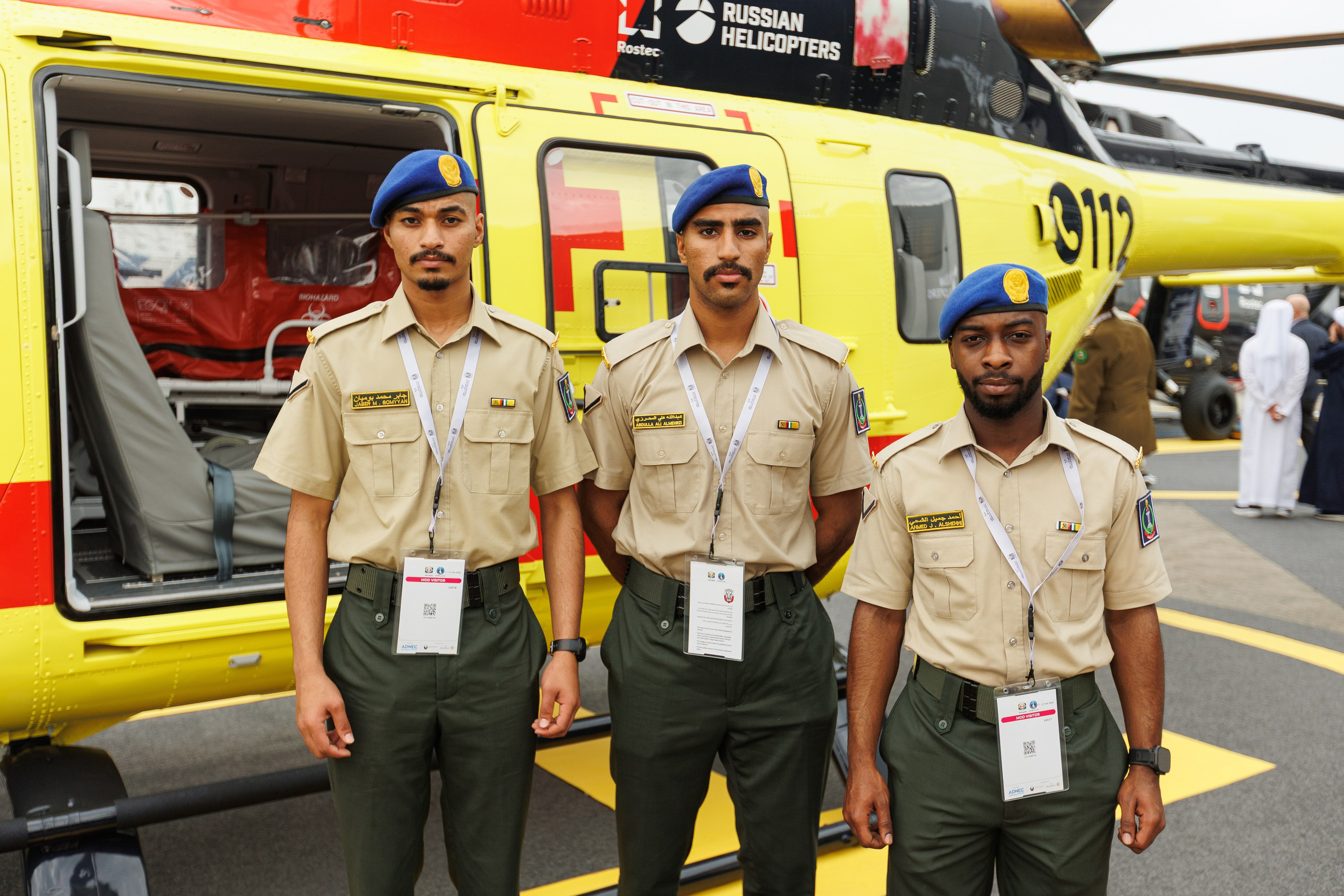 Business Event. Evgen Yatsenko — Photographer in Dubai