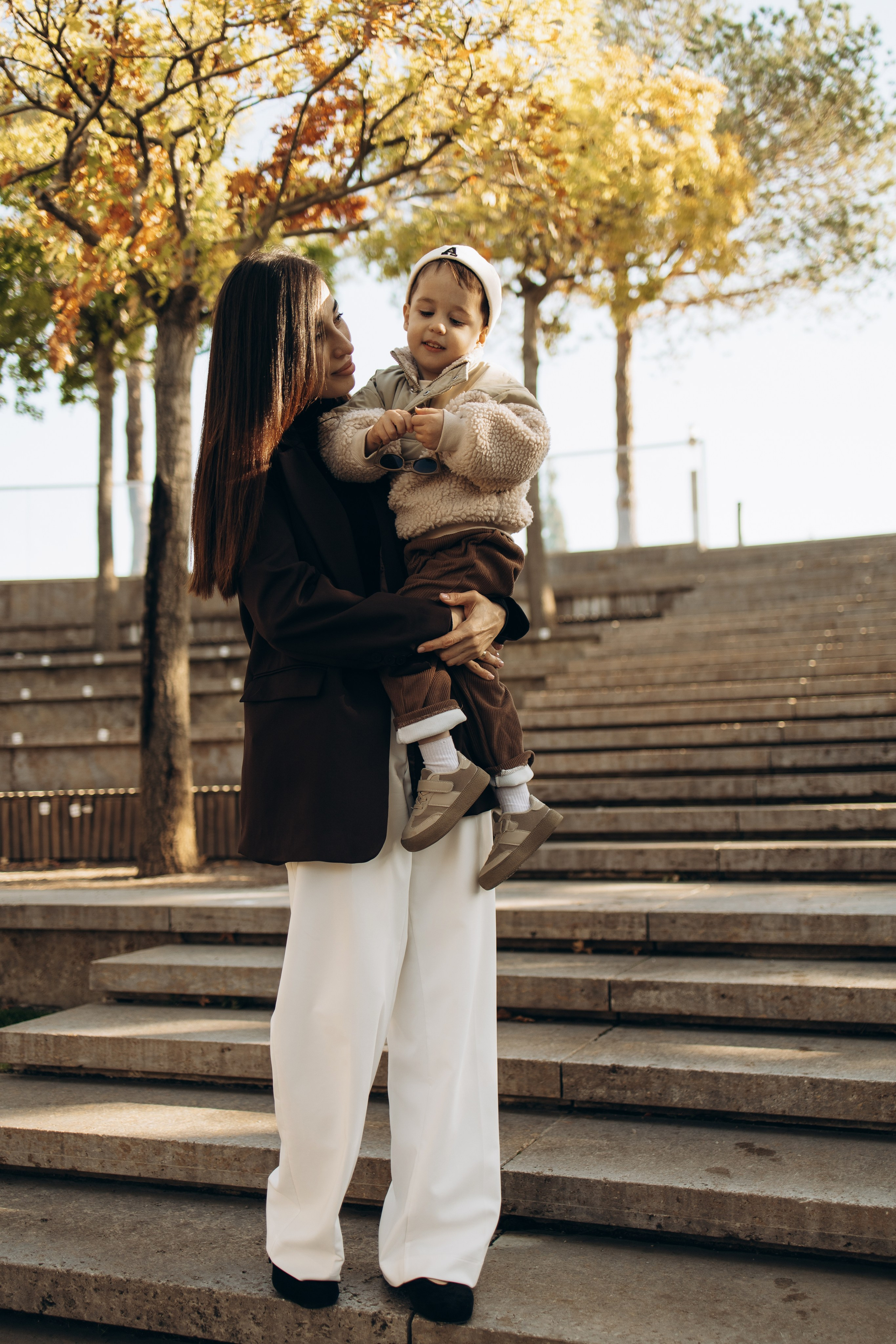 Аслану 3 годика. Самый теплый фотограф в Краснодаре Рябоконь Ксения