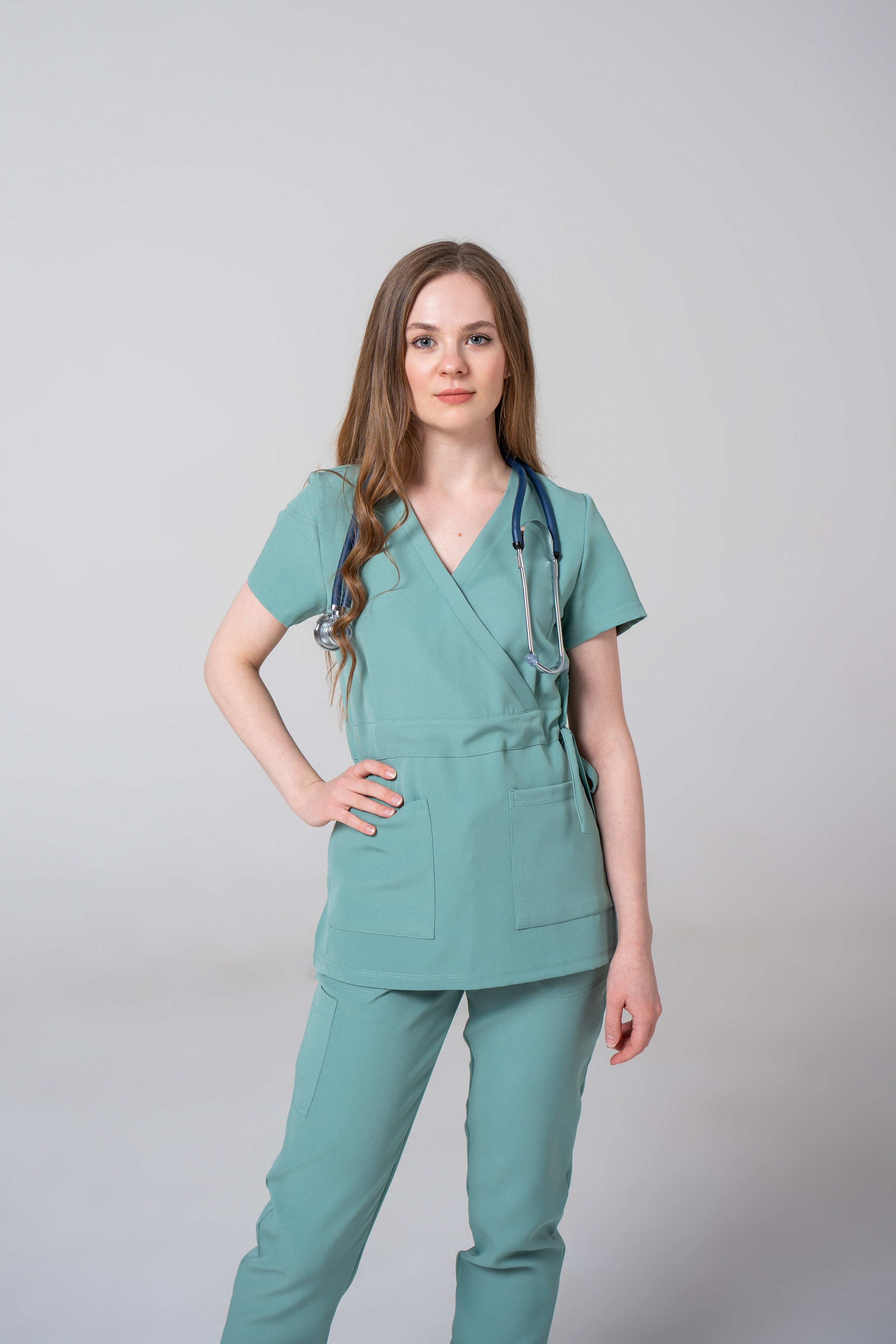 Выпускники медицинского университета. Фотограф в Самаре Иван Булатов