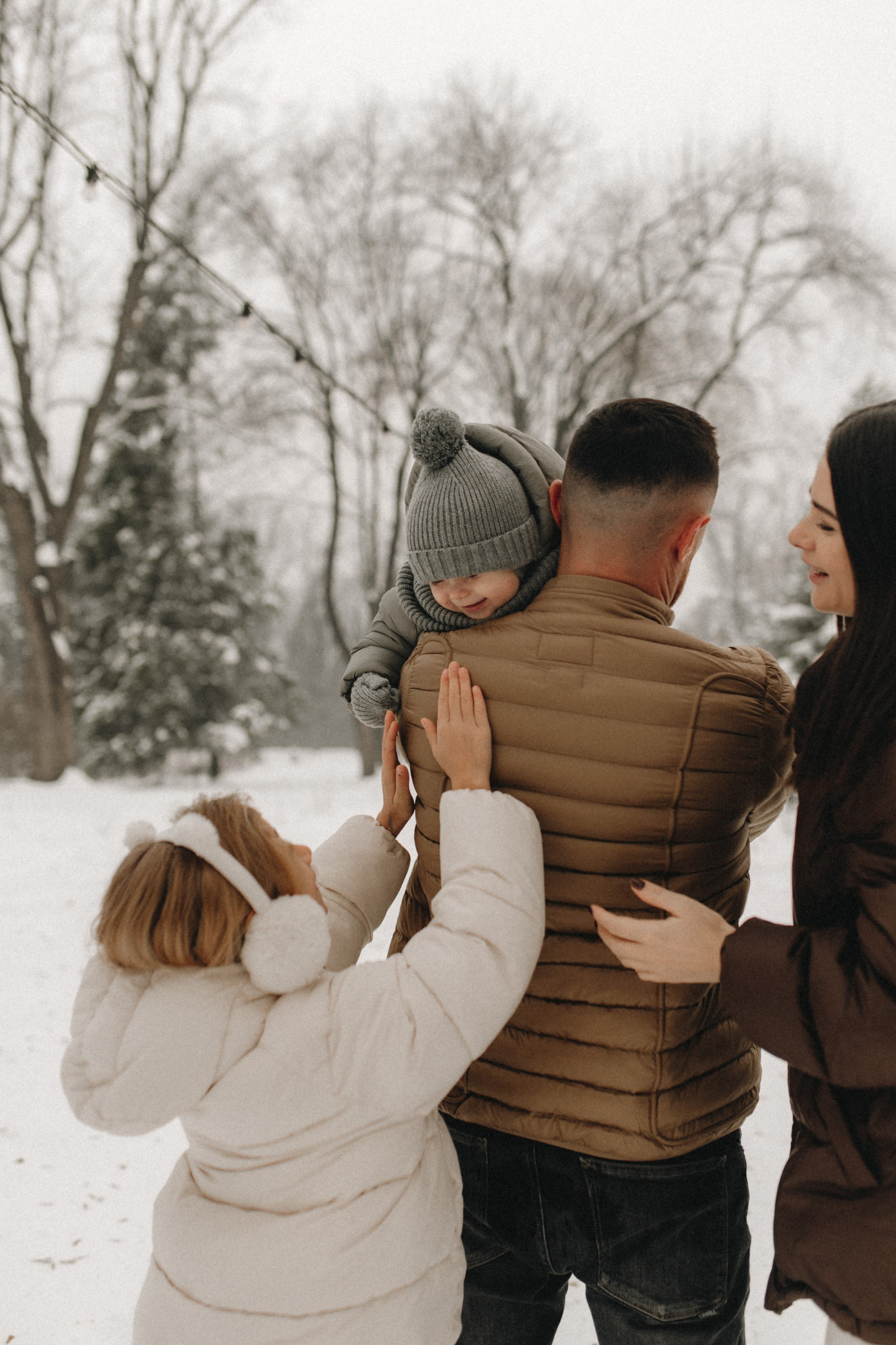 17 декабря. Alyona Latysheva / Photographer / Almaty
