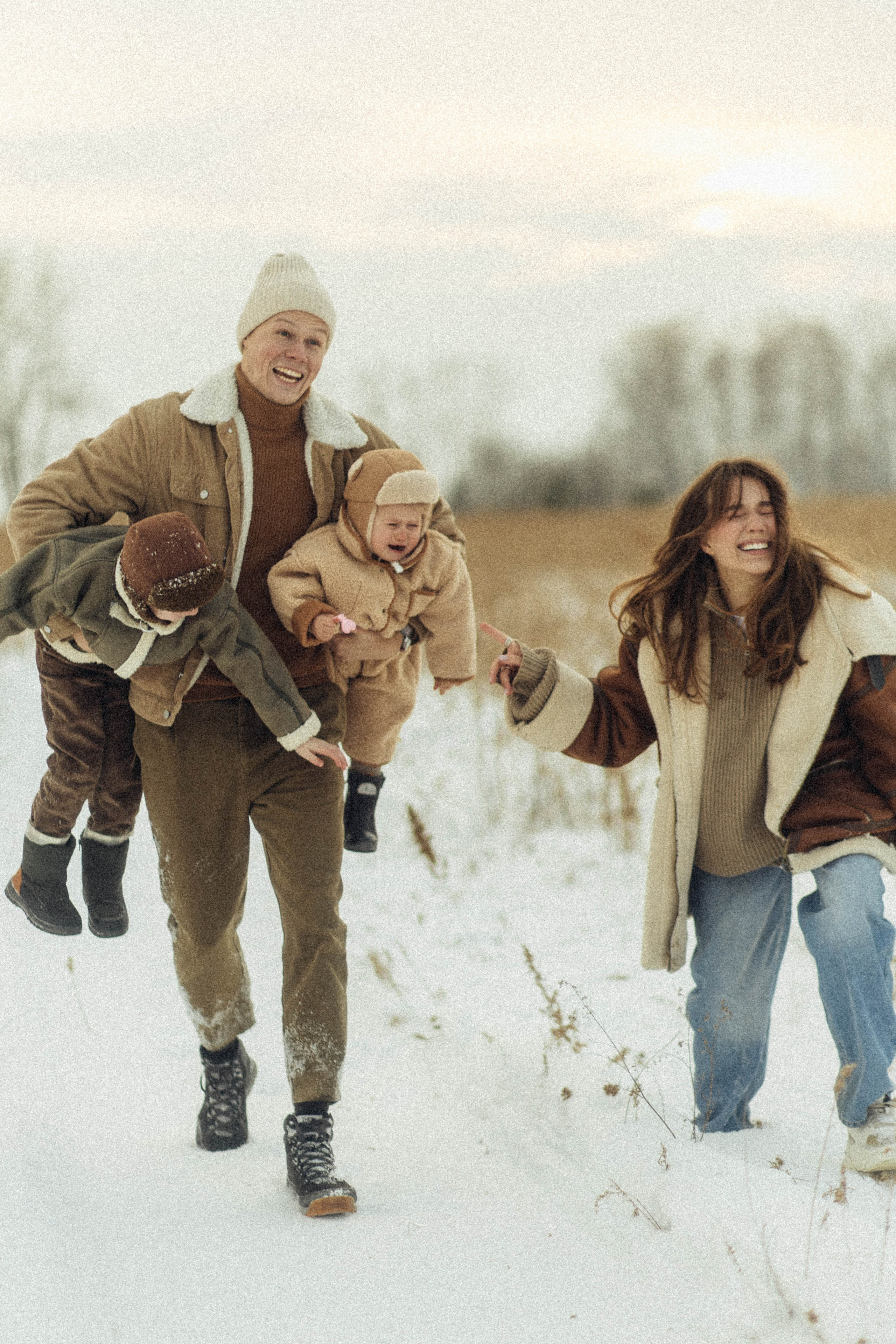 Пресеты. Фотограф Анастасия Мукоид