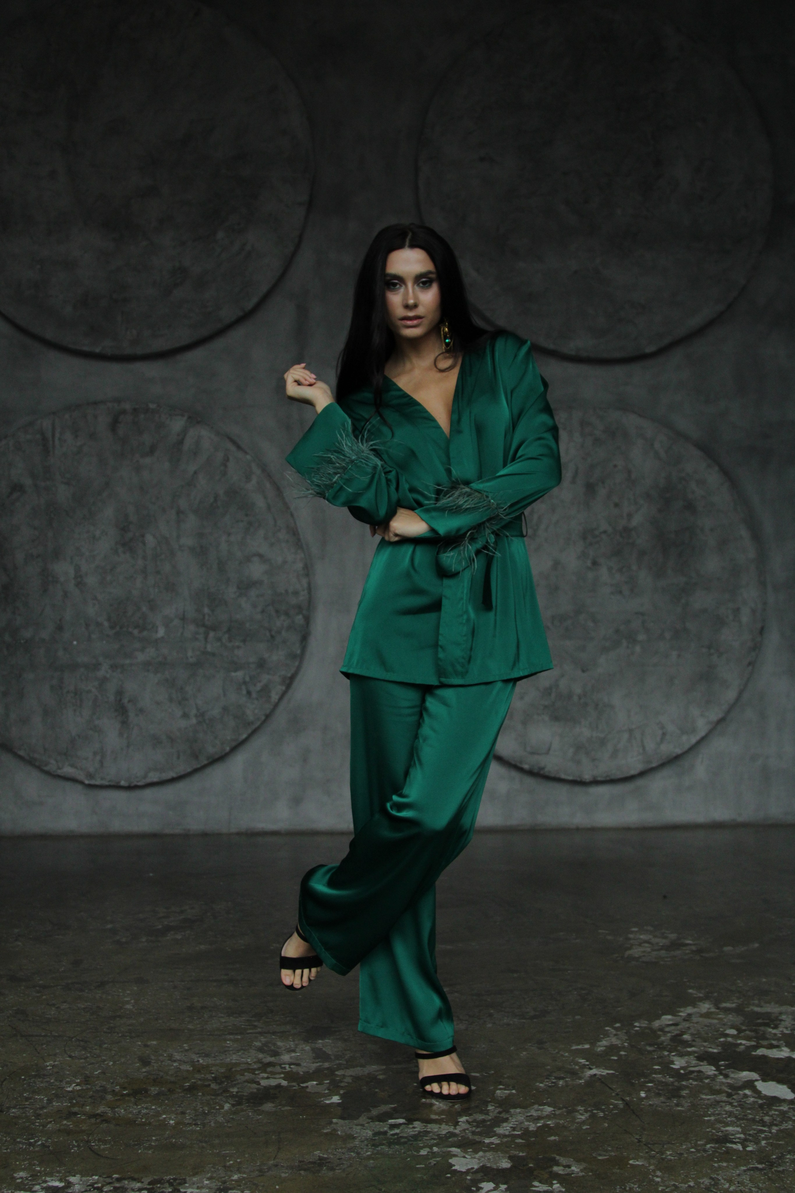 Студийная фотосъемка. Фотограф в Москве ♡