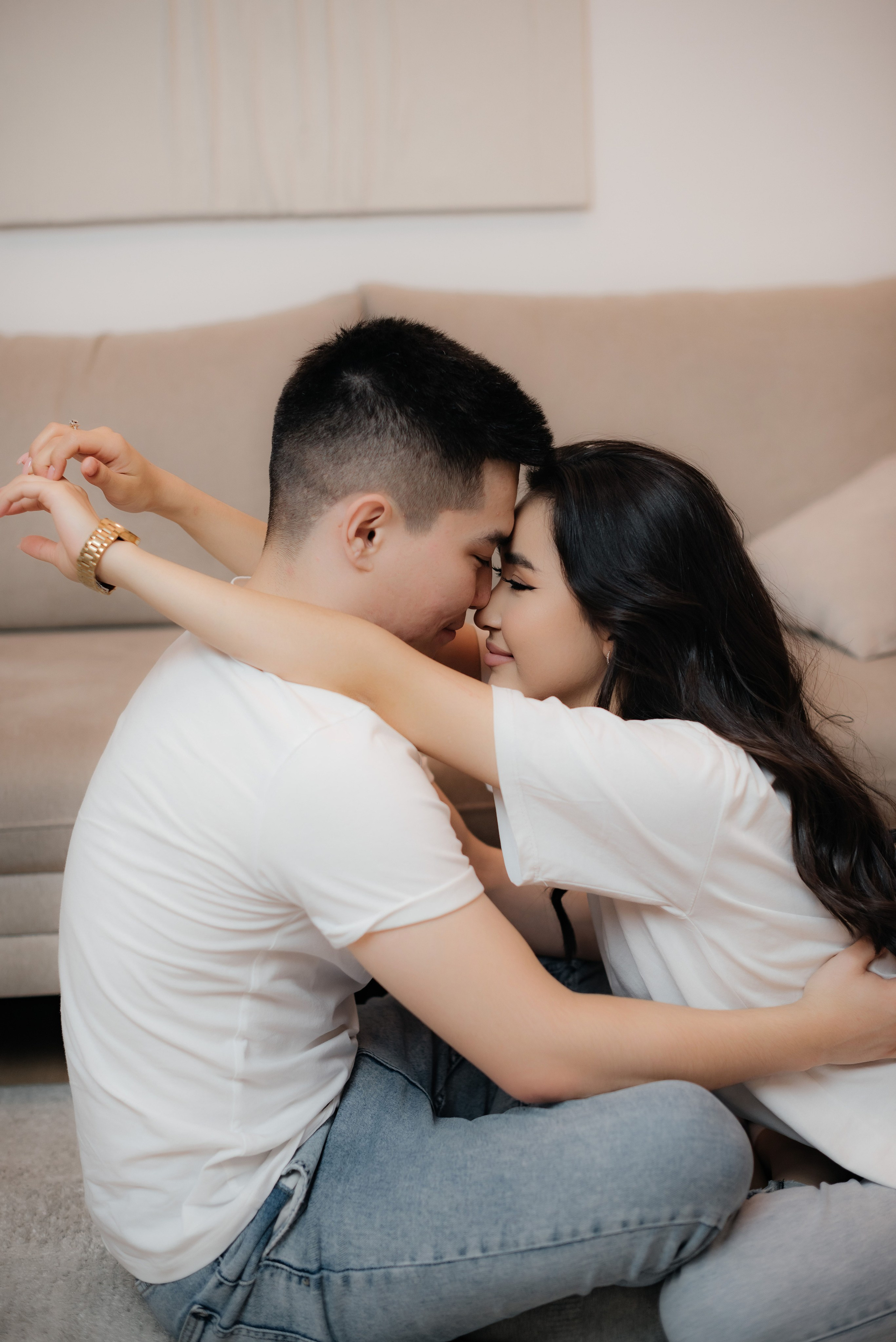 A&M. Свадебный фотограф Махаббатов Алишер