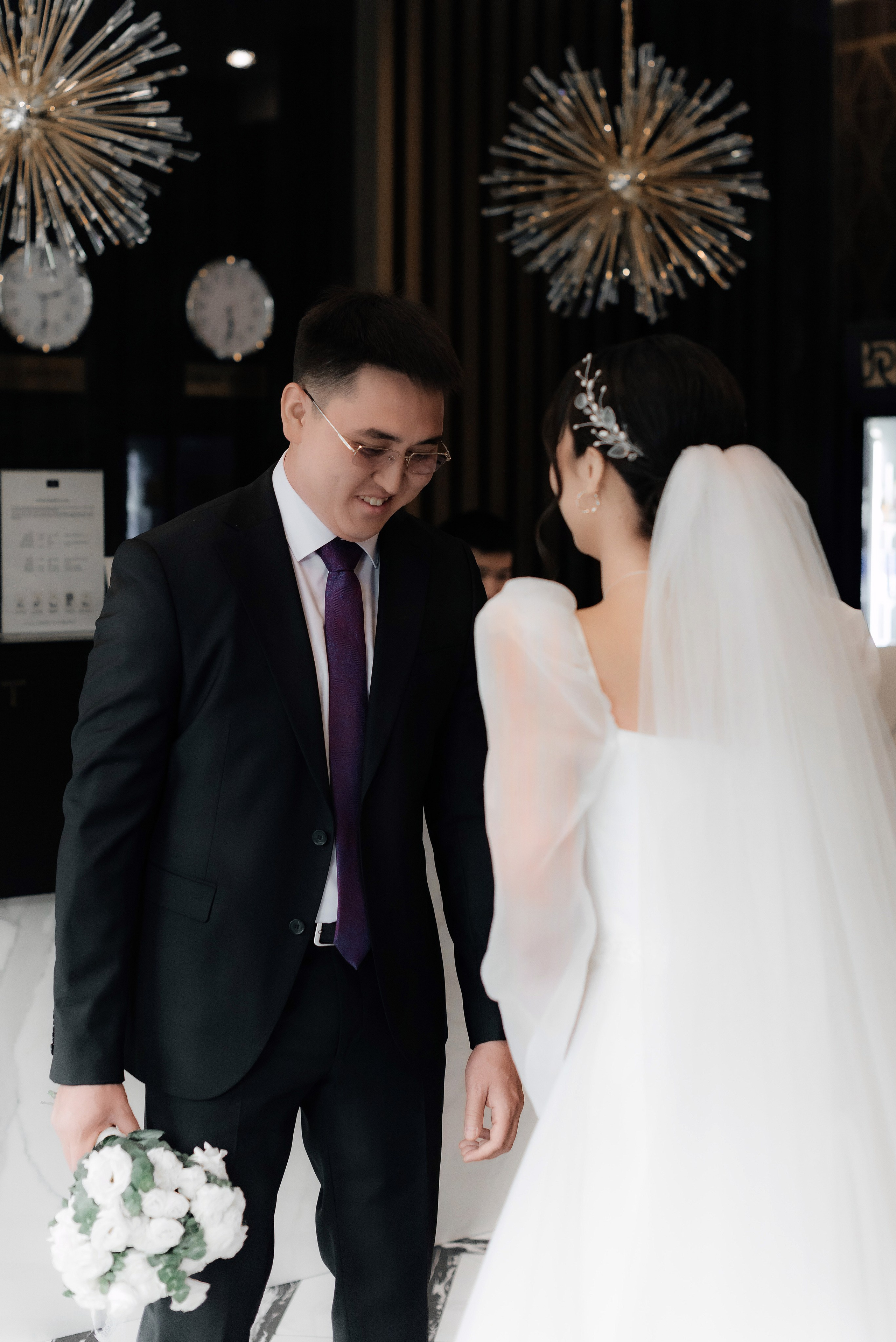 J&A. Свадебный фотограф Махаббатов Алишер