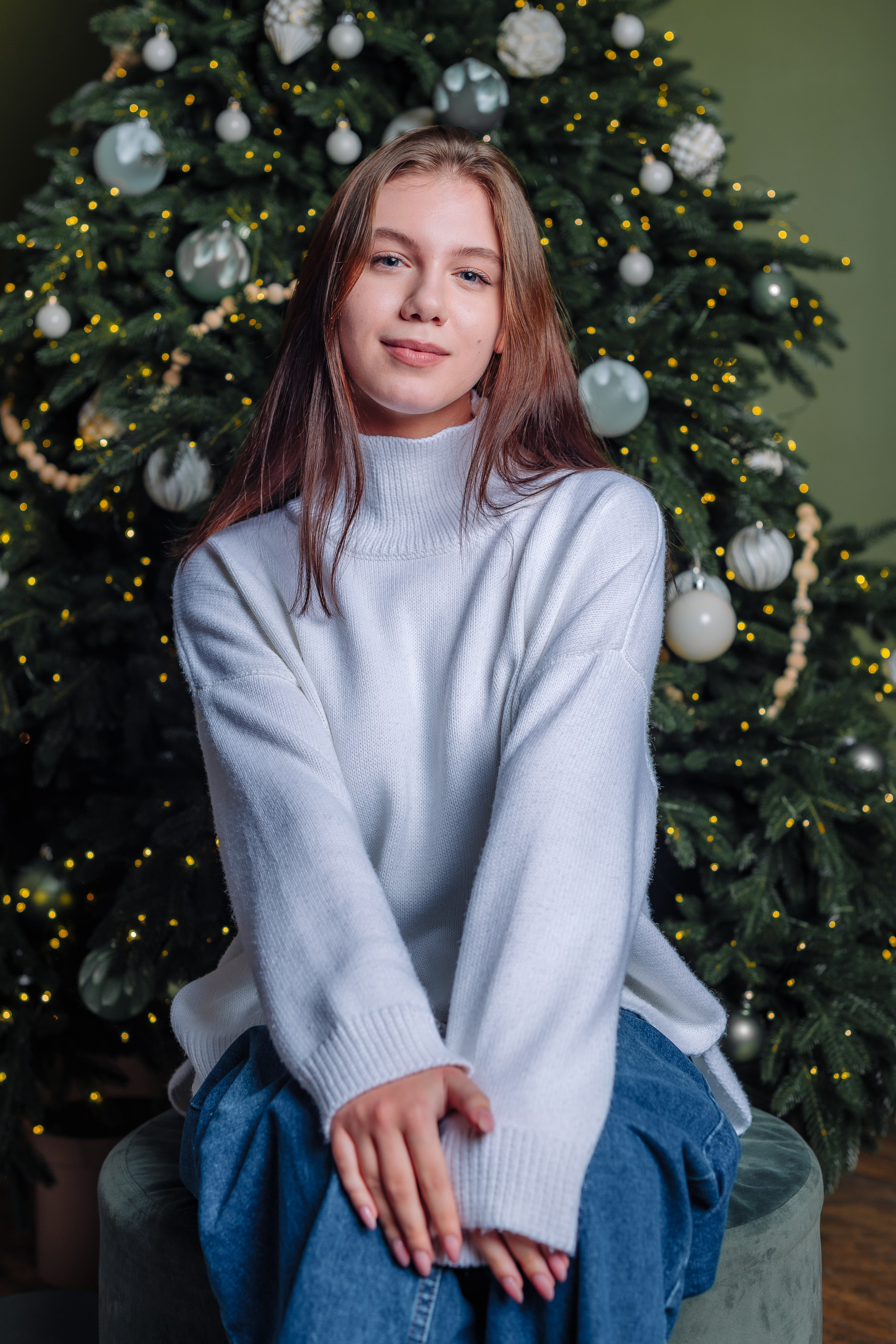 Выпускной альбом — 9 «А». Иван Кубик — фотограф и видеограф