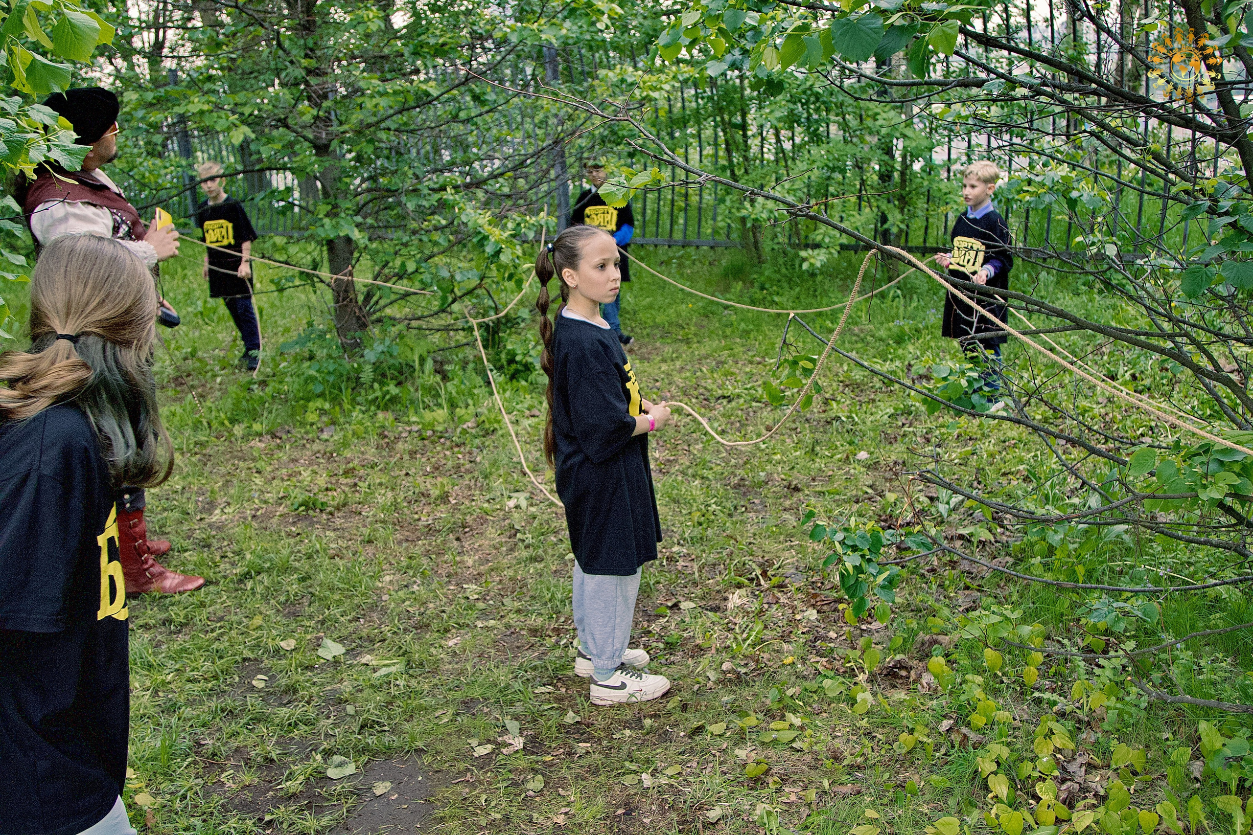Выпускной 2023 (Школа 1195, 4-й класс). Репортажная съемка в Москве и области. Анималистика