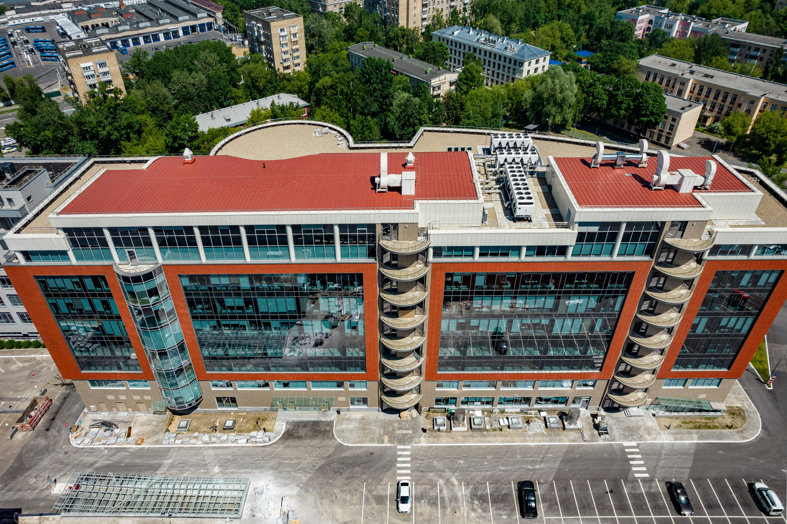 Объекты. Съемка в студии под ваш запрос, студийные съемки, фотографии архитектурных объектов — Александр Евстигнеев — фотограф Москва