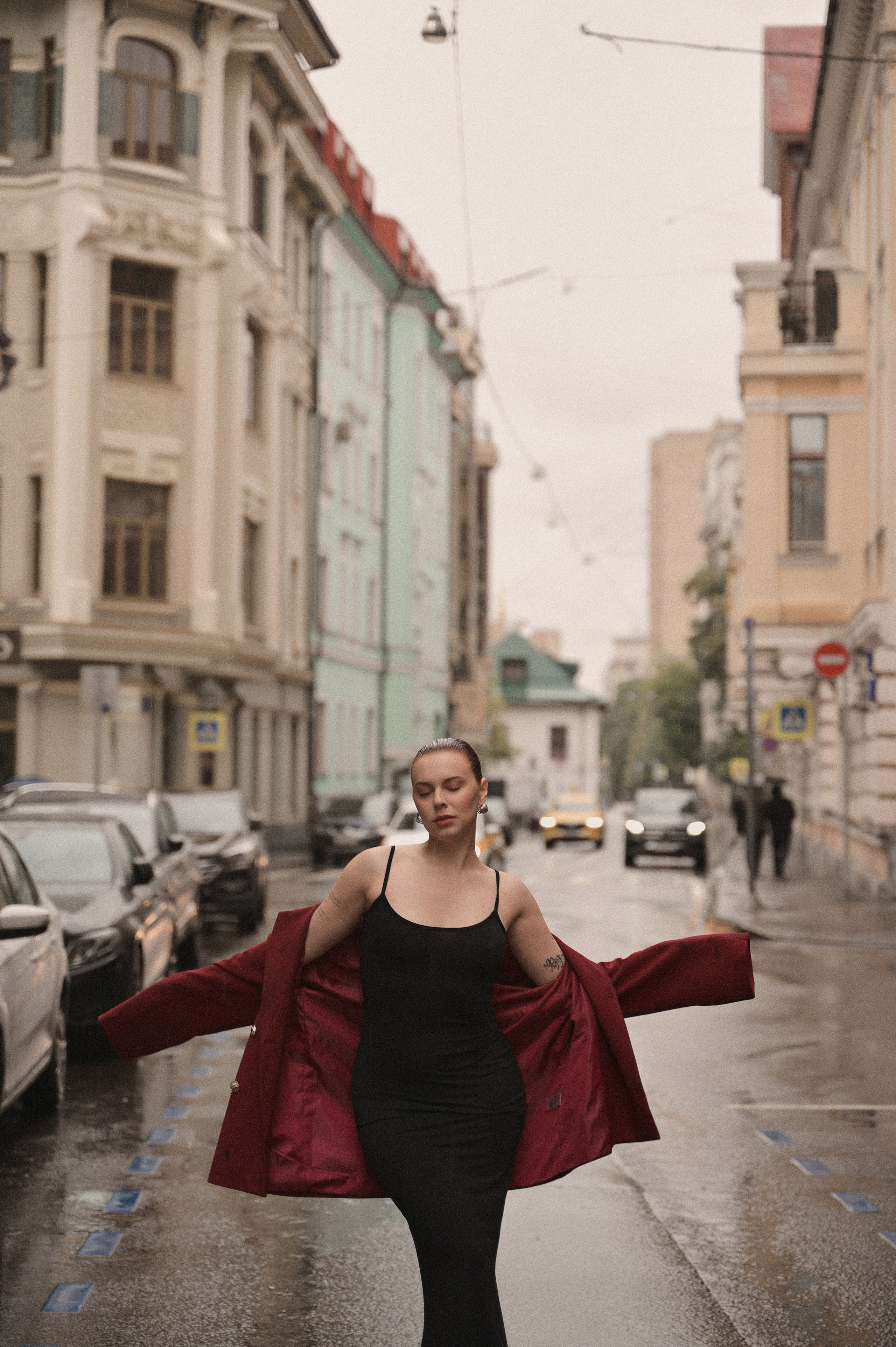 Марина. Свадебный и портретный фотограф в Брянске Скепская Лилия