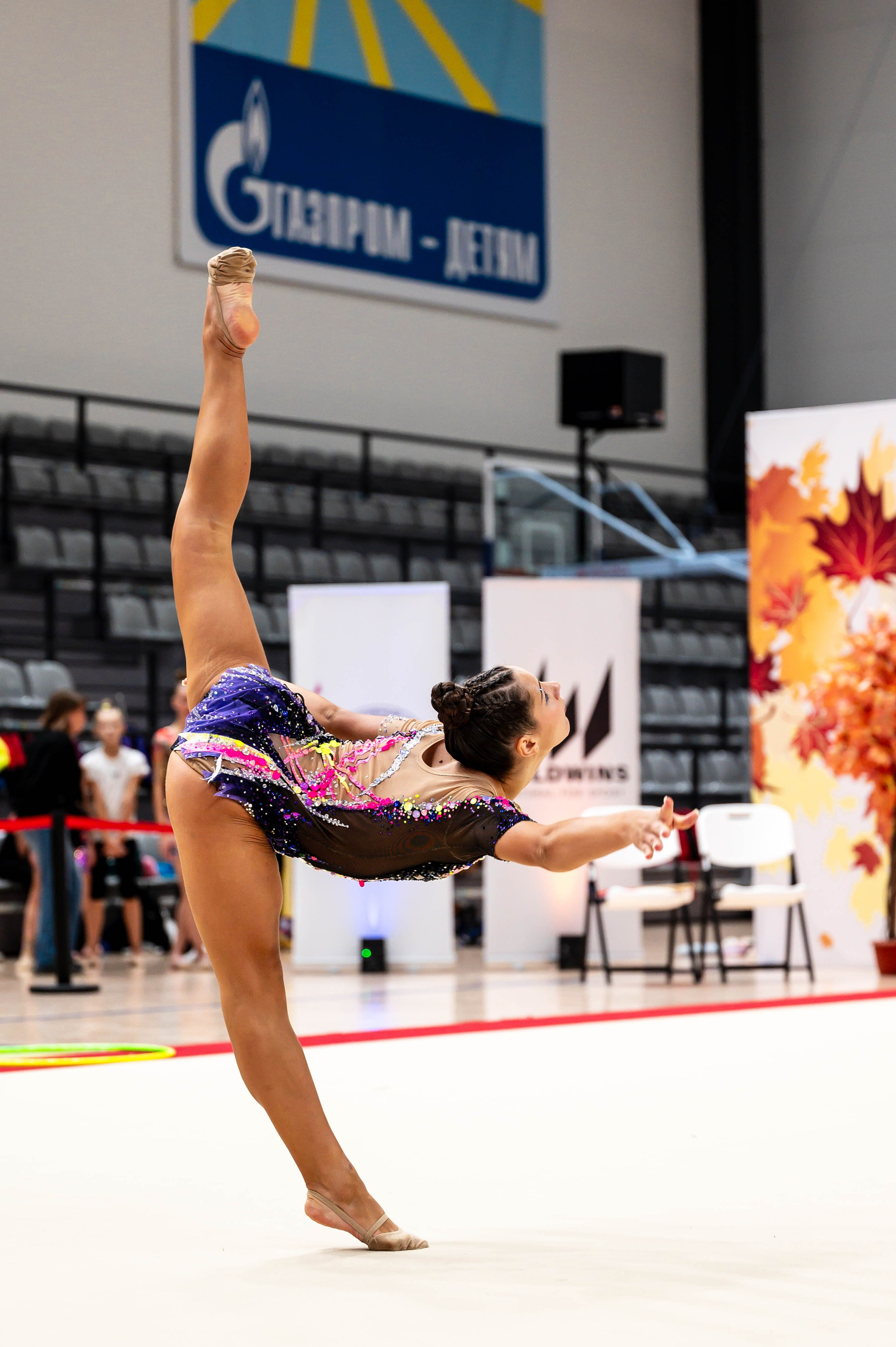 Турнир «Осенний вальс» СК Алина. Сентябрь, 2025. Спортивный фотограф в Туле и Тульской области. Файсханова Фото Спорт