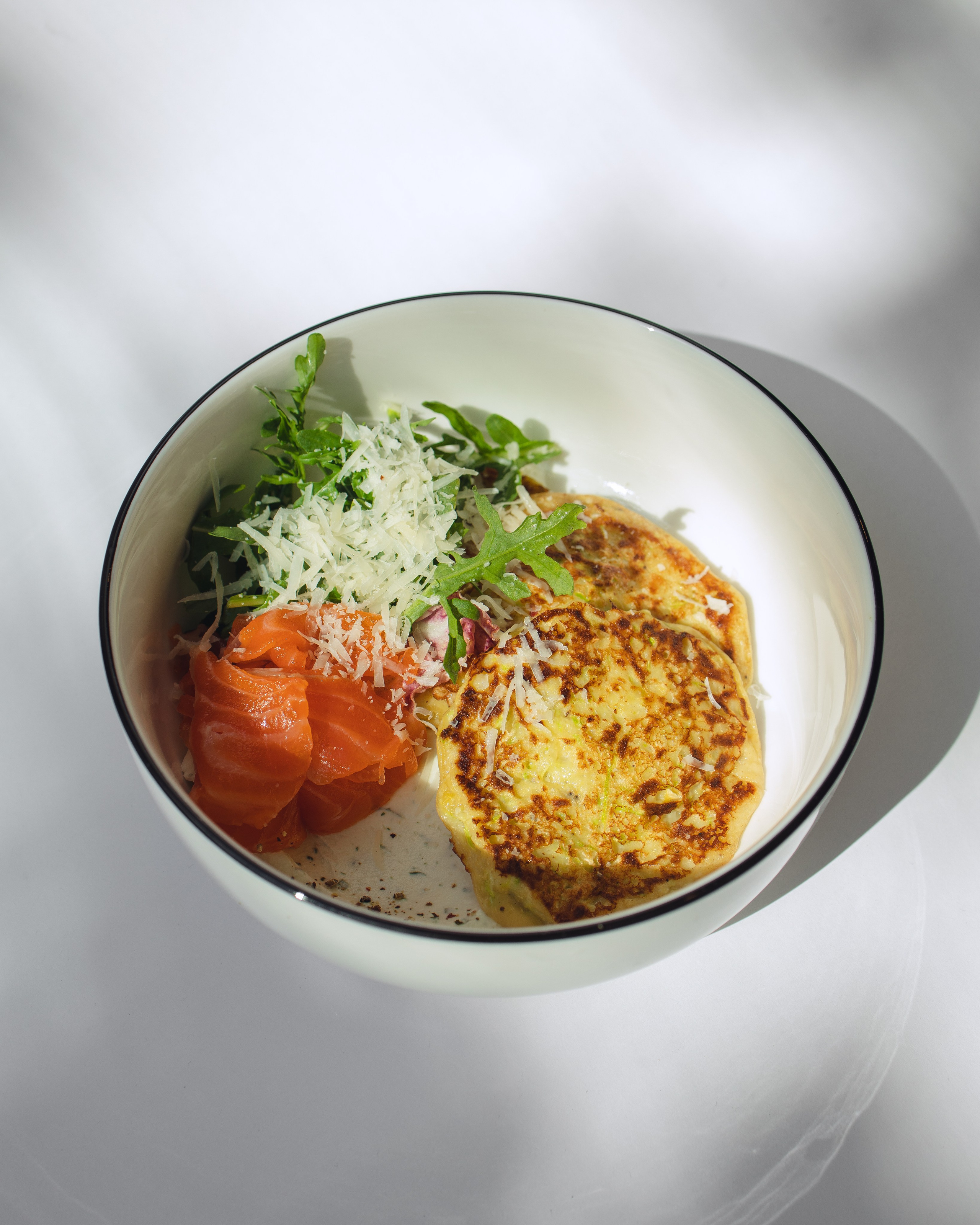 Фуд-съемка для кофейни. Фотограф в Санкт-Петербурге Осокина Елизавета