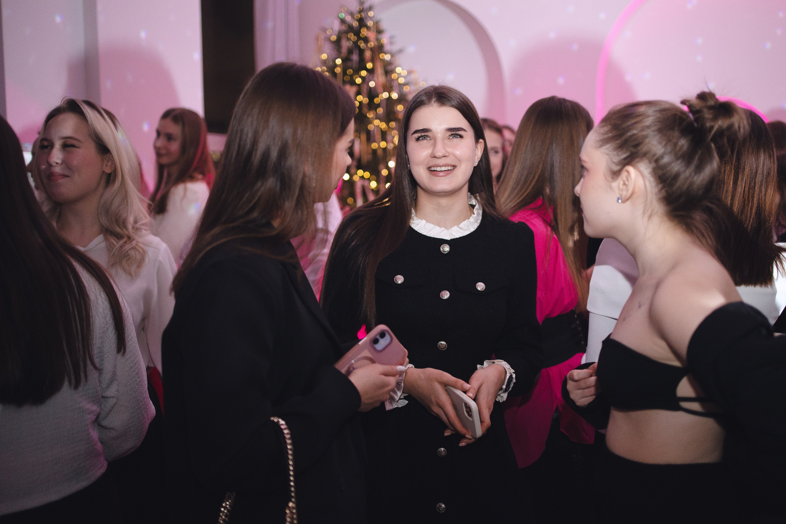 Праздничное мероприятие. Фотограф в Санкт-Петербурге Осокина Елизавета