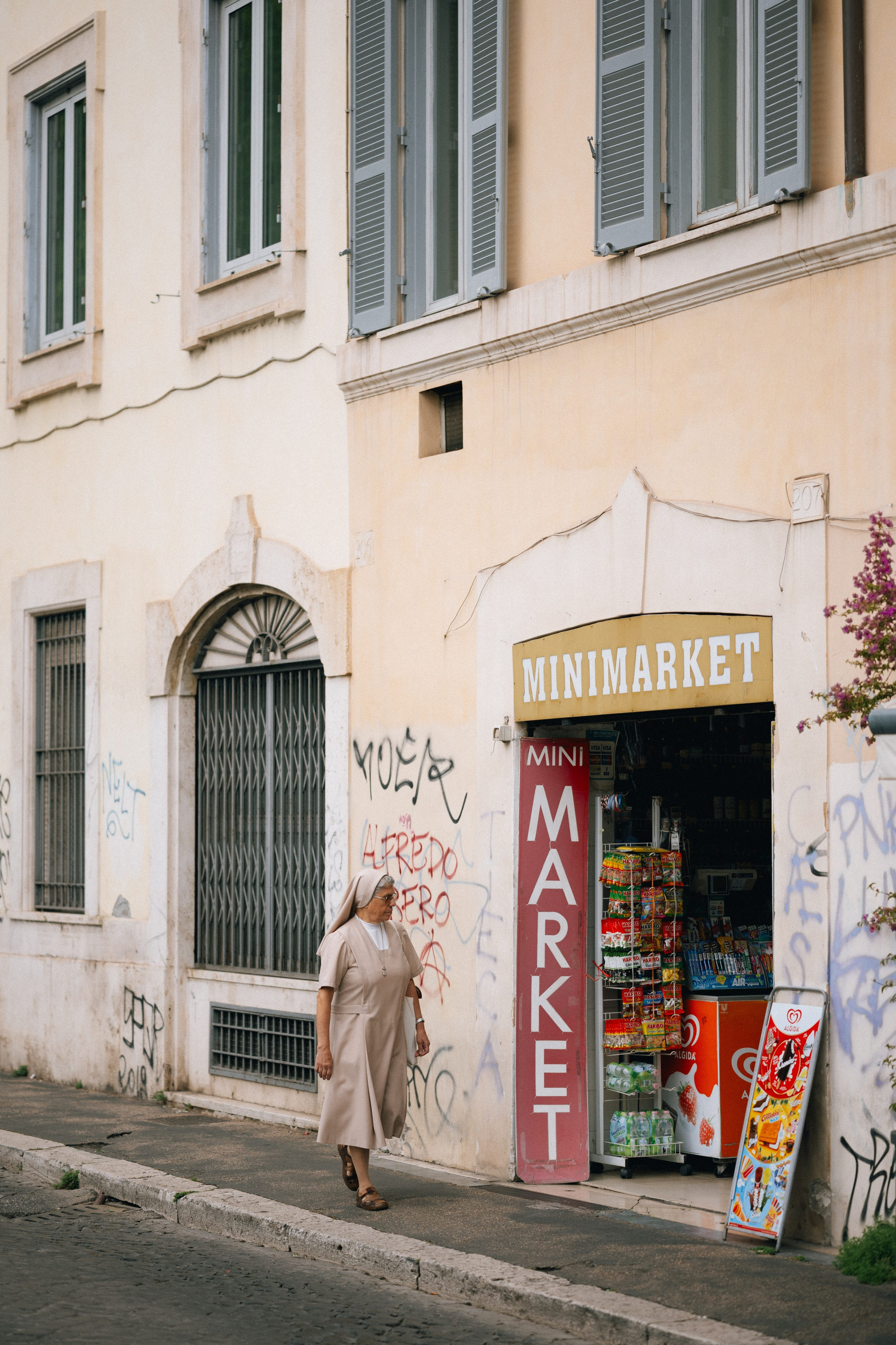ROMA. Свадебный и семейный фотограф Никита Корохов