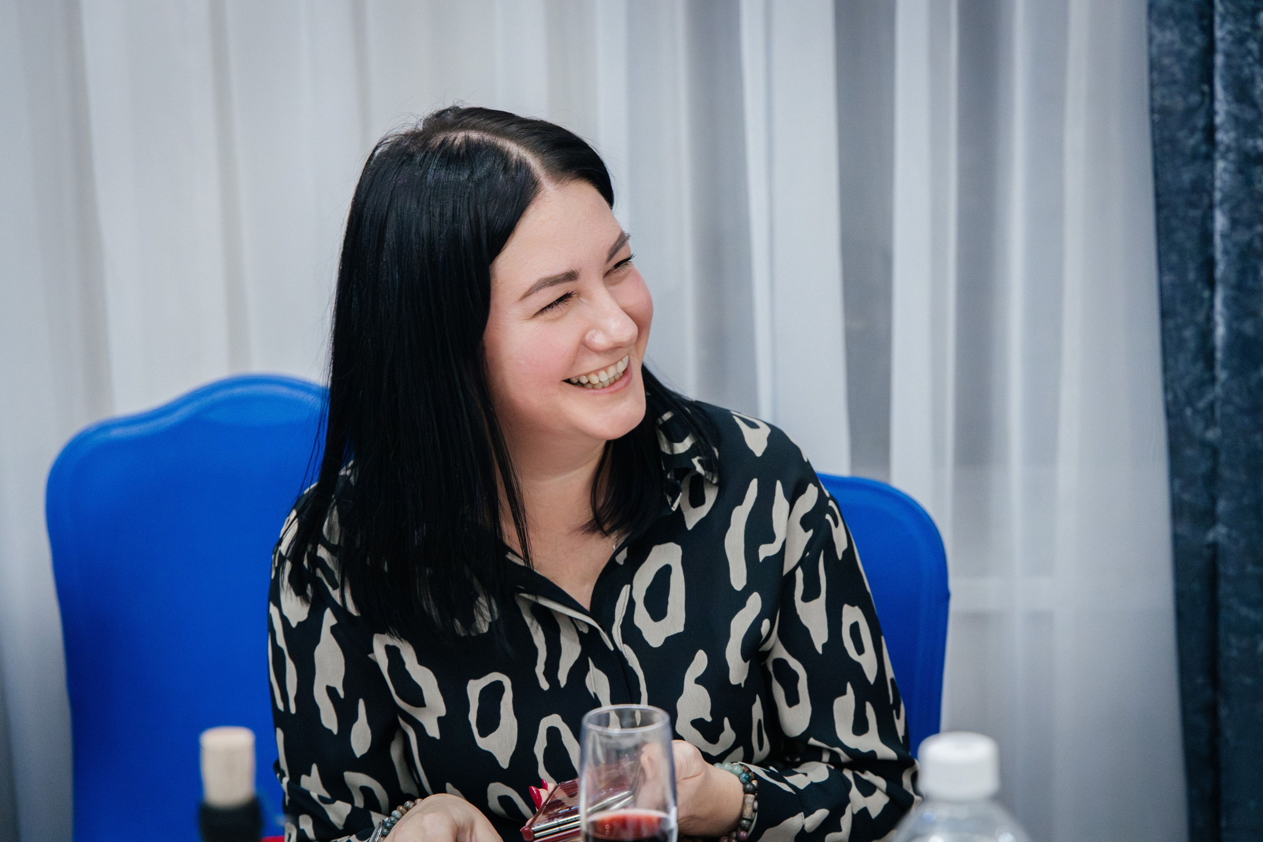 Birthday Olesia. Семейный, репортажный, детский фотограф Комсомольск-на-Амуре