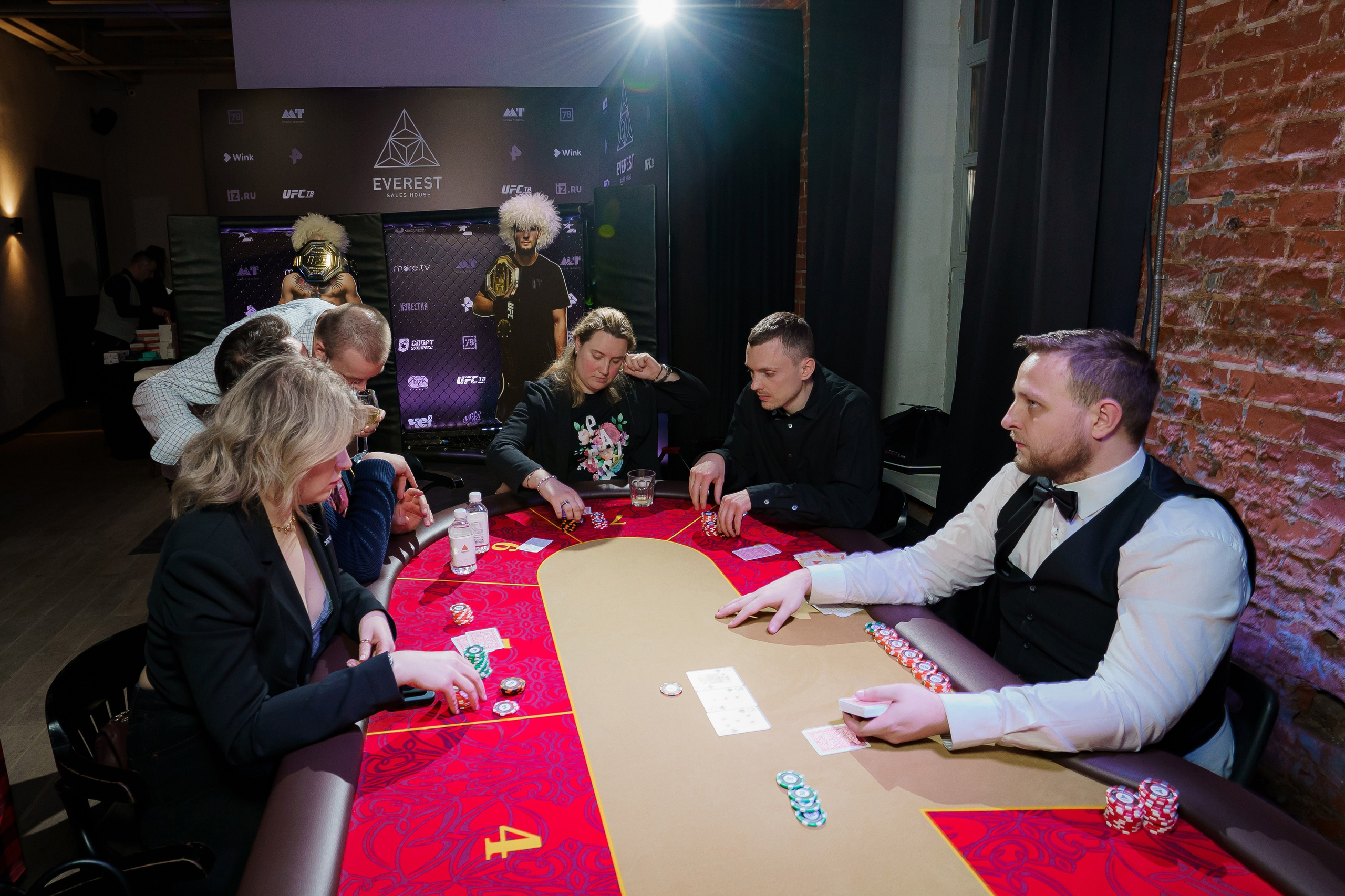 ЭВЕРЕСТ Всегда на высоте 22.04.2021. EVEREST PHOTO REPORT