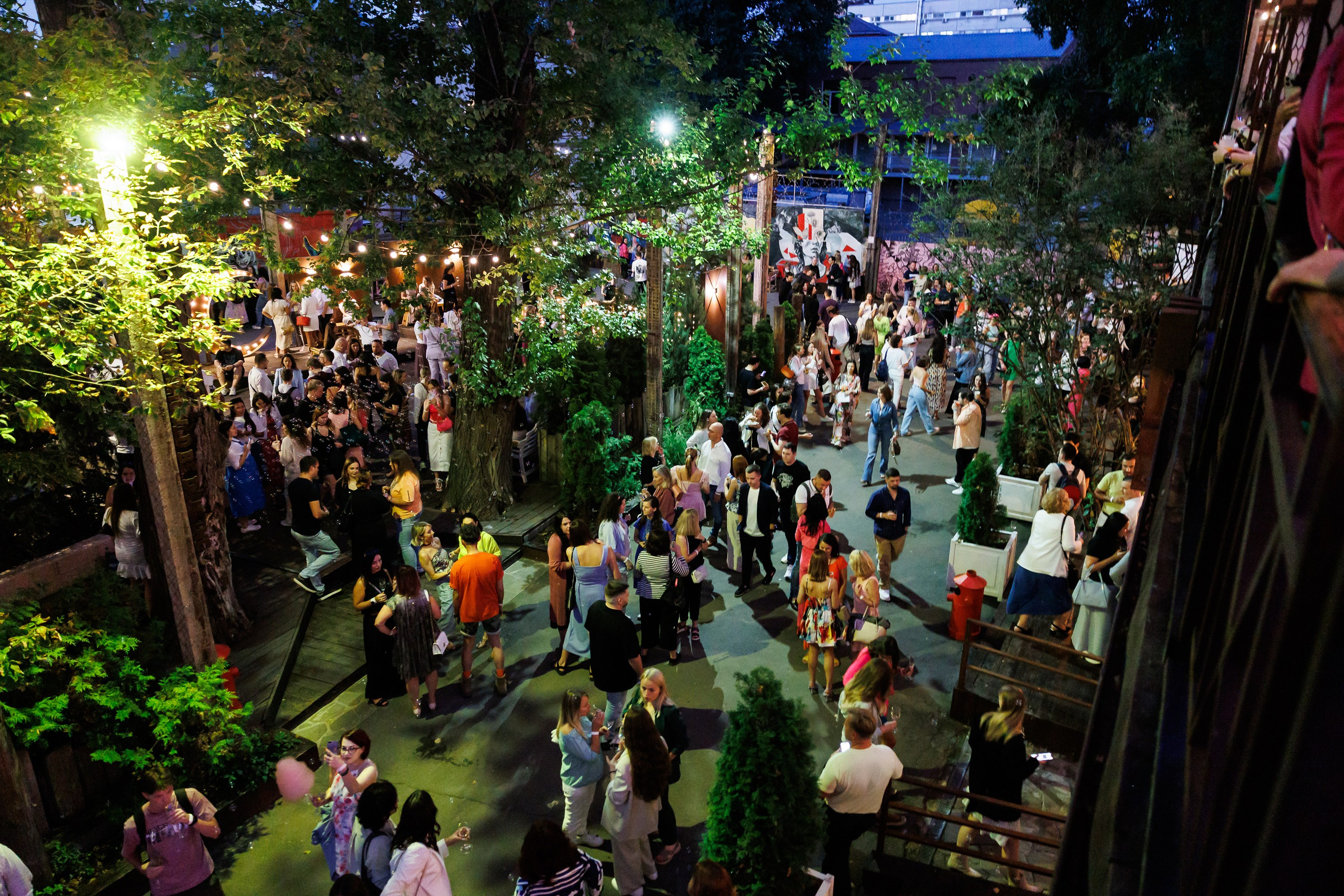 EVEREST VIBE good vibes only 16.08.2023. EVEREST PHOTO REPORT