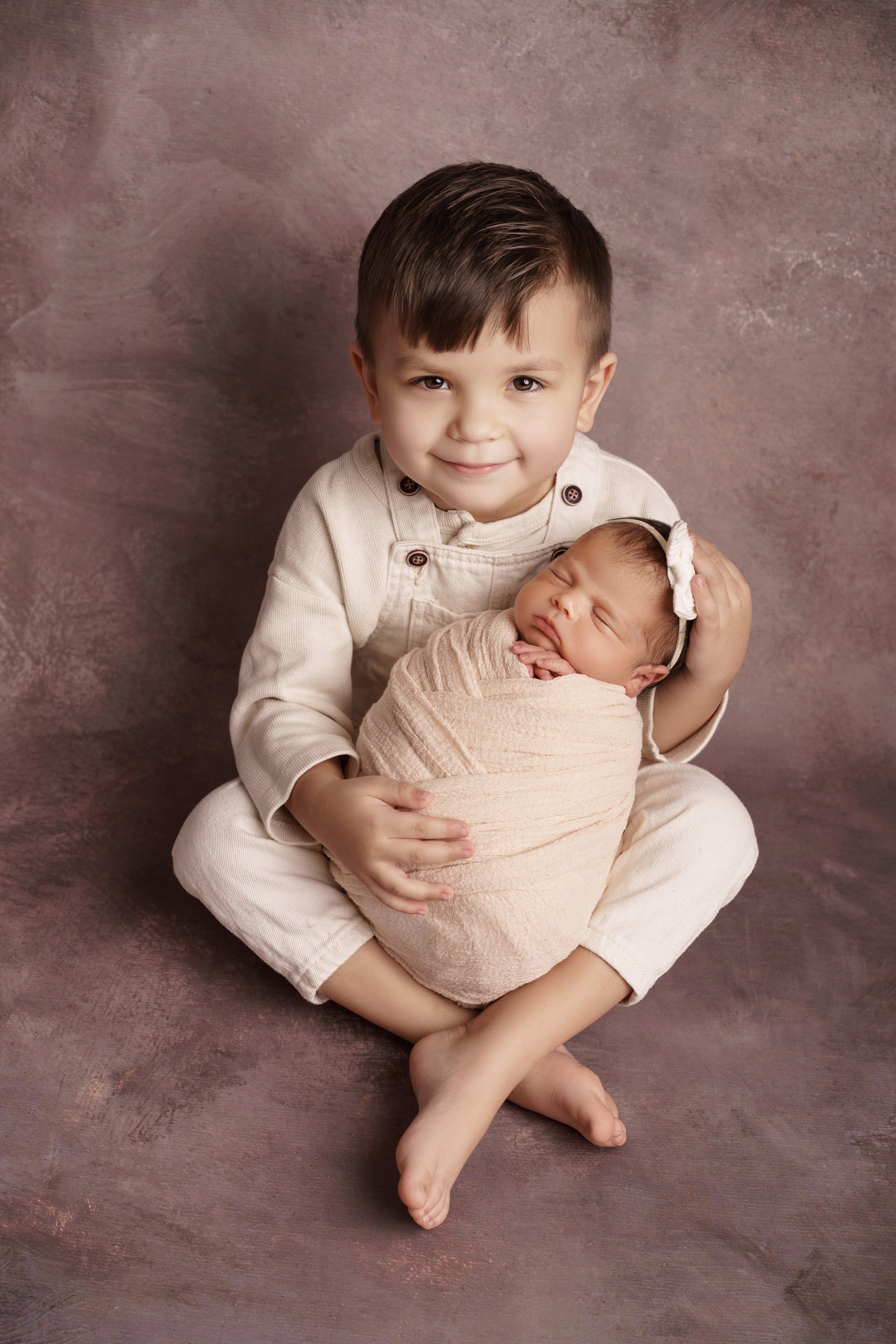 Семейные фотосессии с новорожденными | Трогательные кадры малышей и их близких в Москве и МО. Фотосессия новорожденных в Москве и Московской области | Профессиональный фотограф newborn — Татьяна Иванова