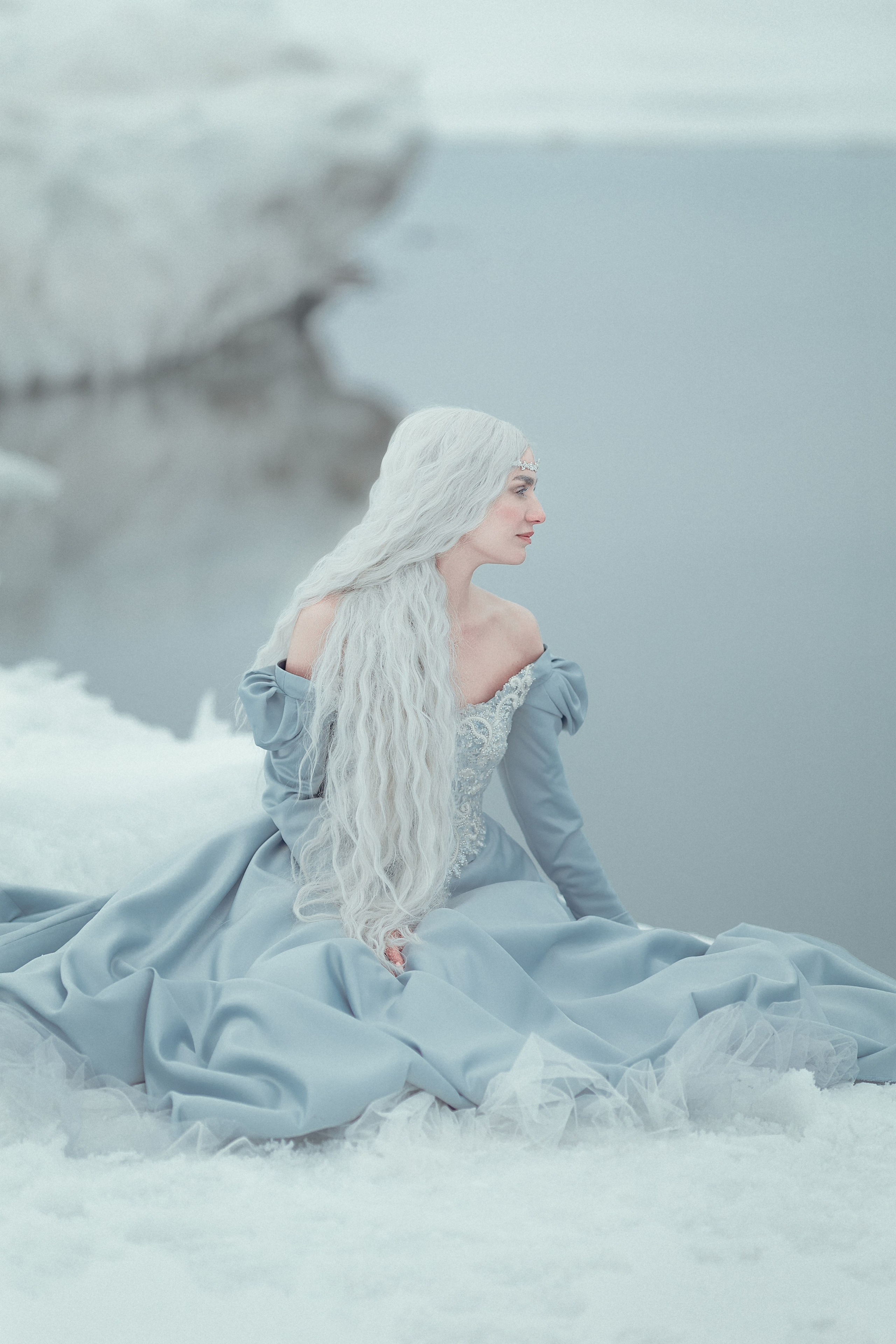 Алена. Фотограф Алёна Яковлева