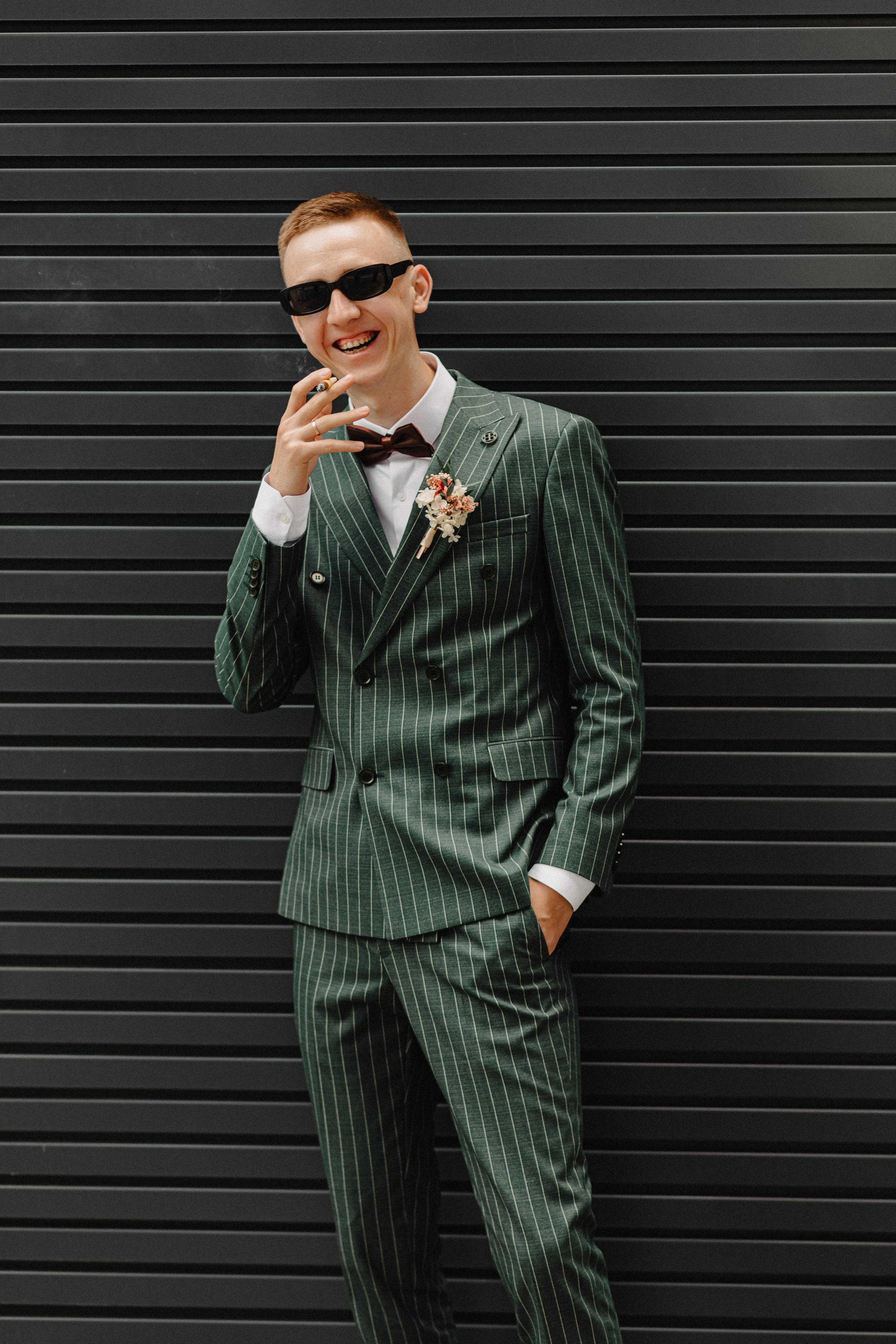 Свадьба Алины и Вадима. Свадебный и семейный фотограф Женя Добрянская в Нижнем Новгороде