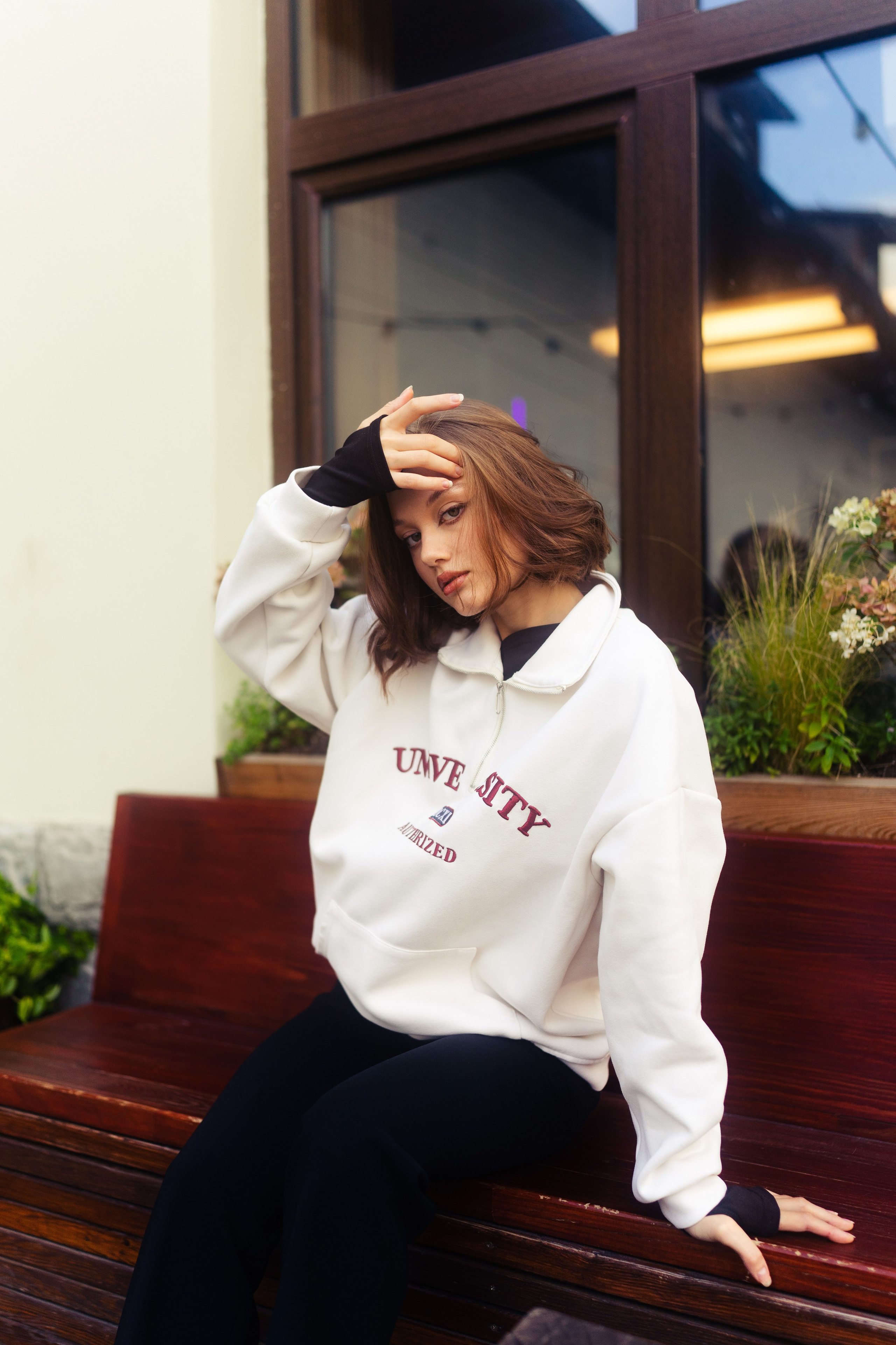 Маргарита. Фотограф в СПБ Алмаз Камаев