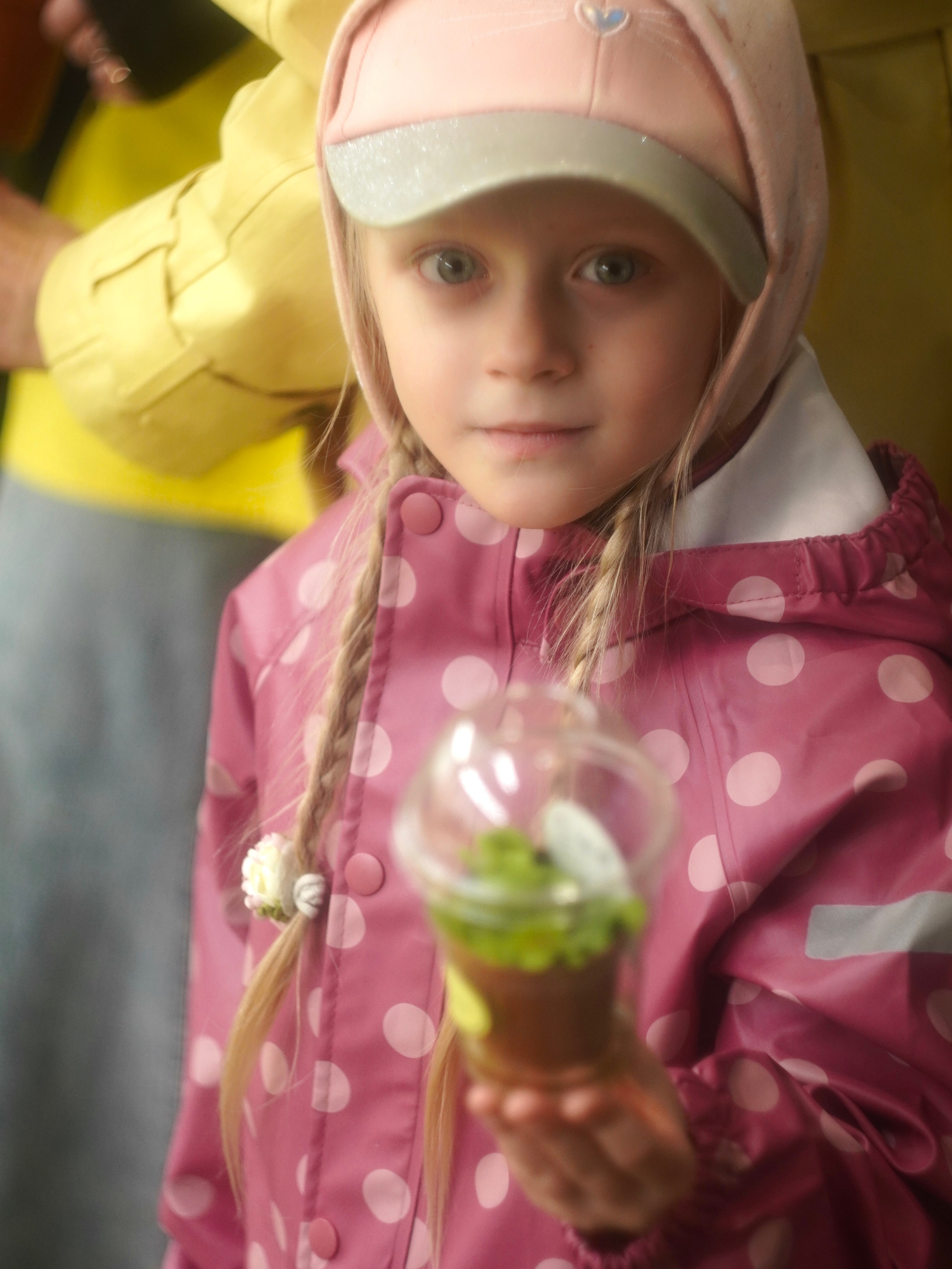 День рождения магазина. Фотограф в Челябинске Вера Юрина