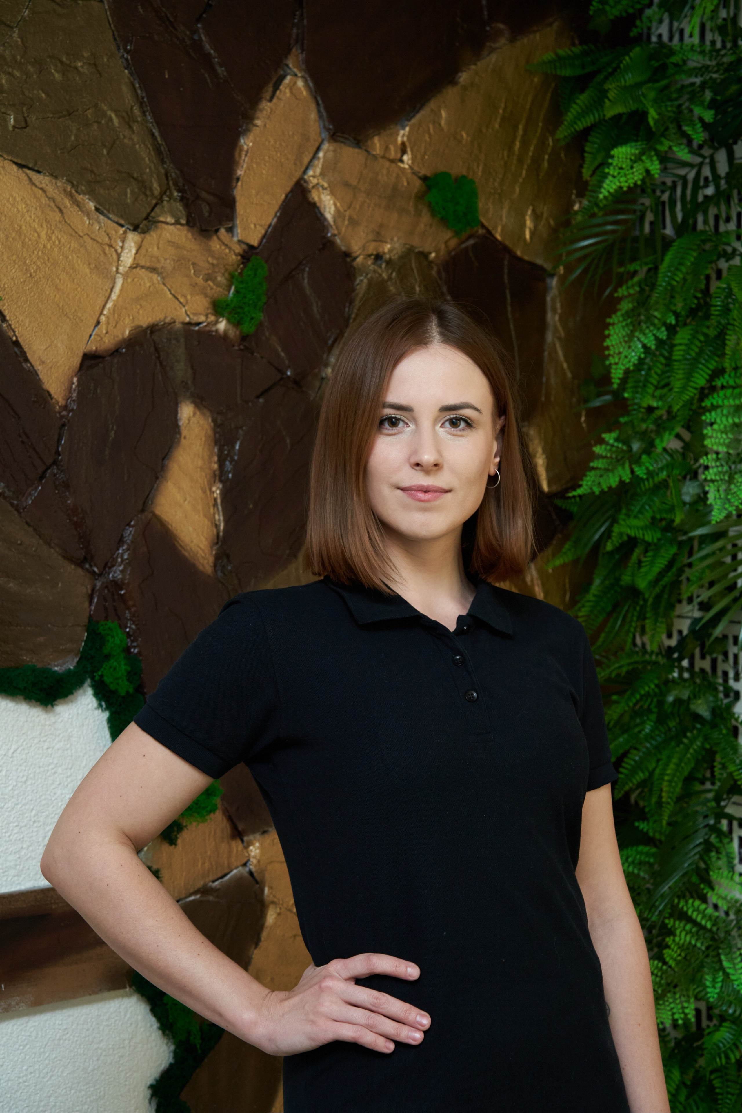 Студия массажа. Фотограф и рилсмейкер Москва | Волгоград Максим Шевченко