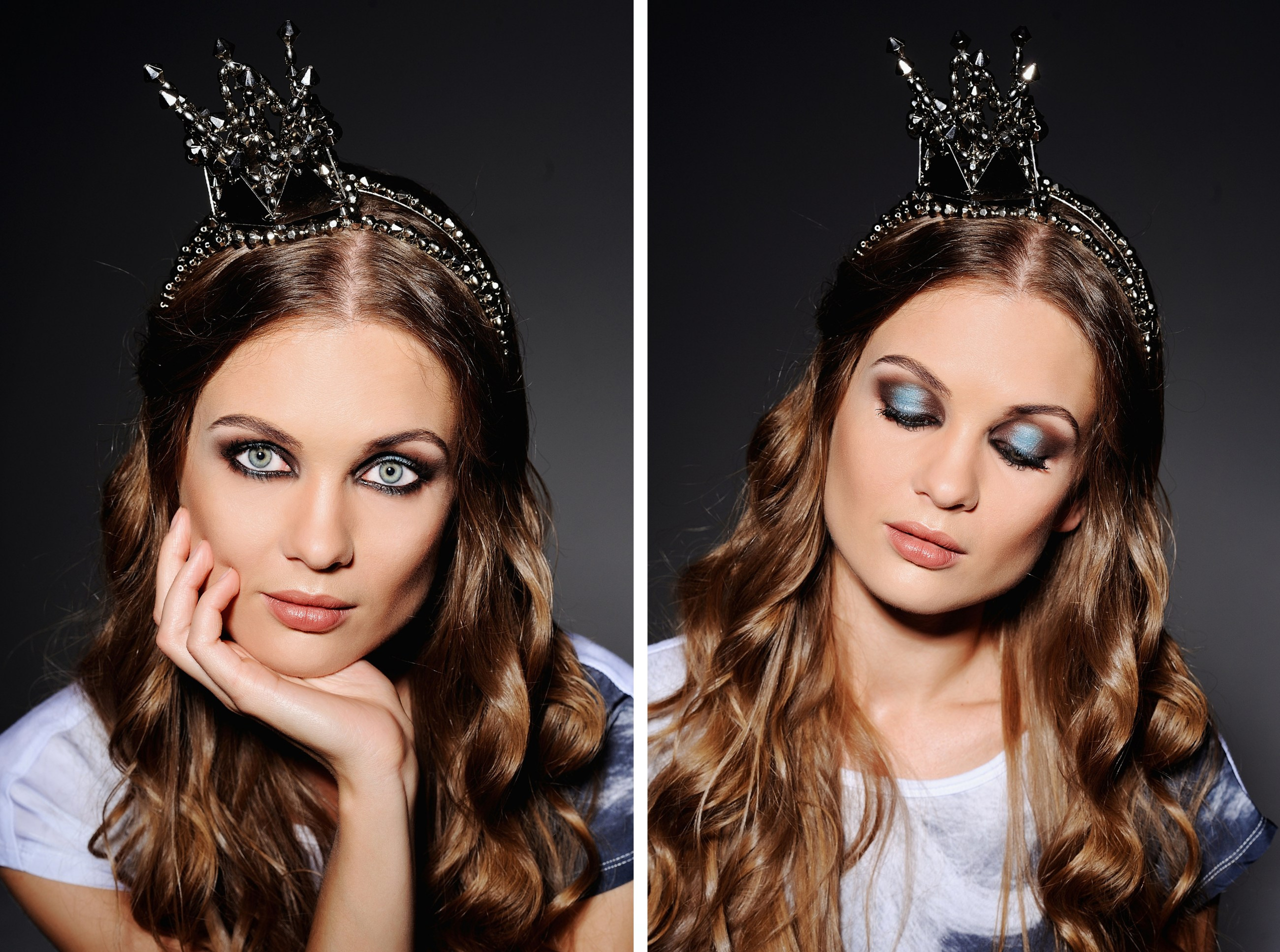 Портретная фотография. Ника Морозова — репортажный и портретный фотограф в Москве