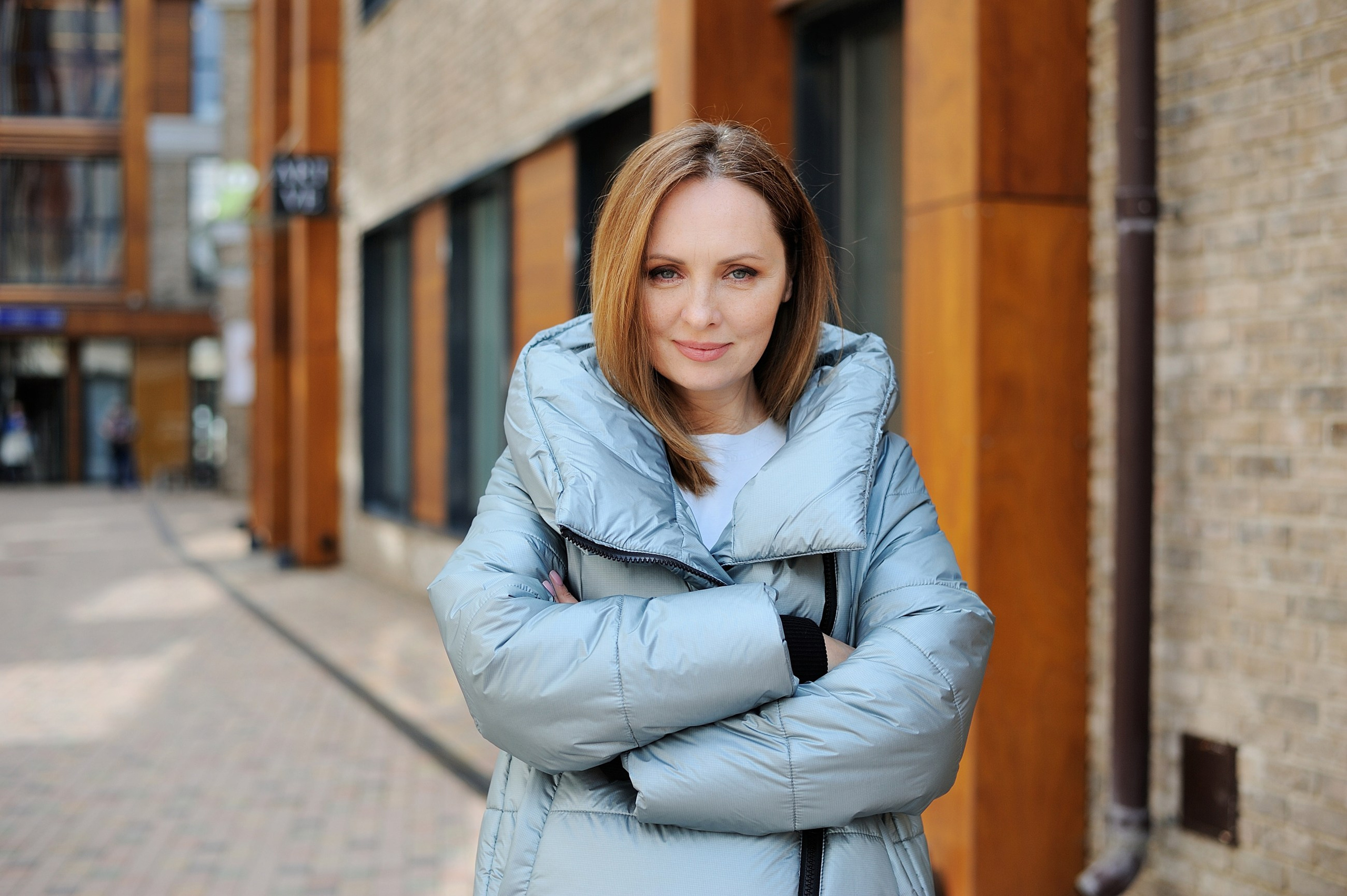 Звезды. Ника Морозова — репортажный и портретный фотограф в Москве