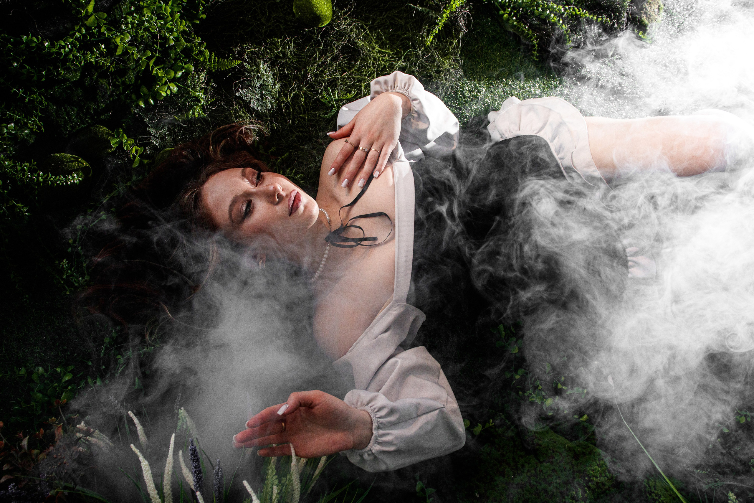 Виктория. Фотограф — Новосибирск