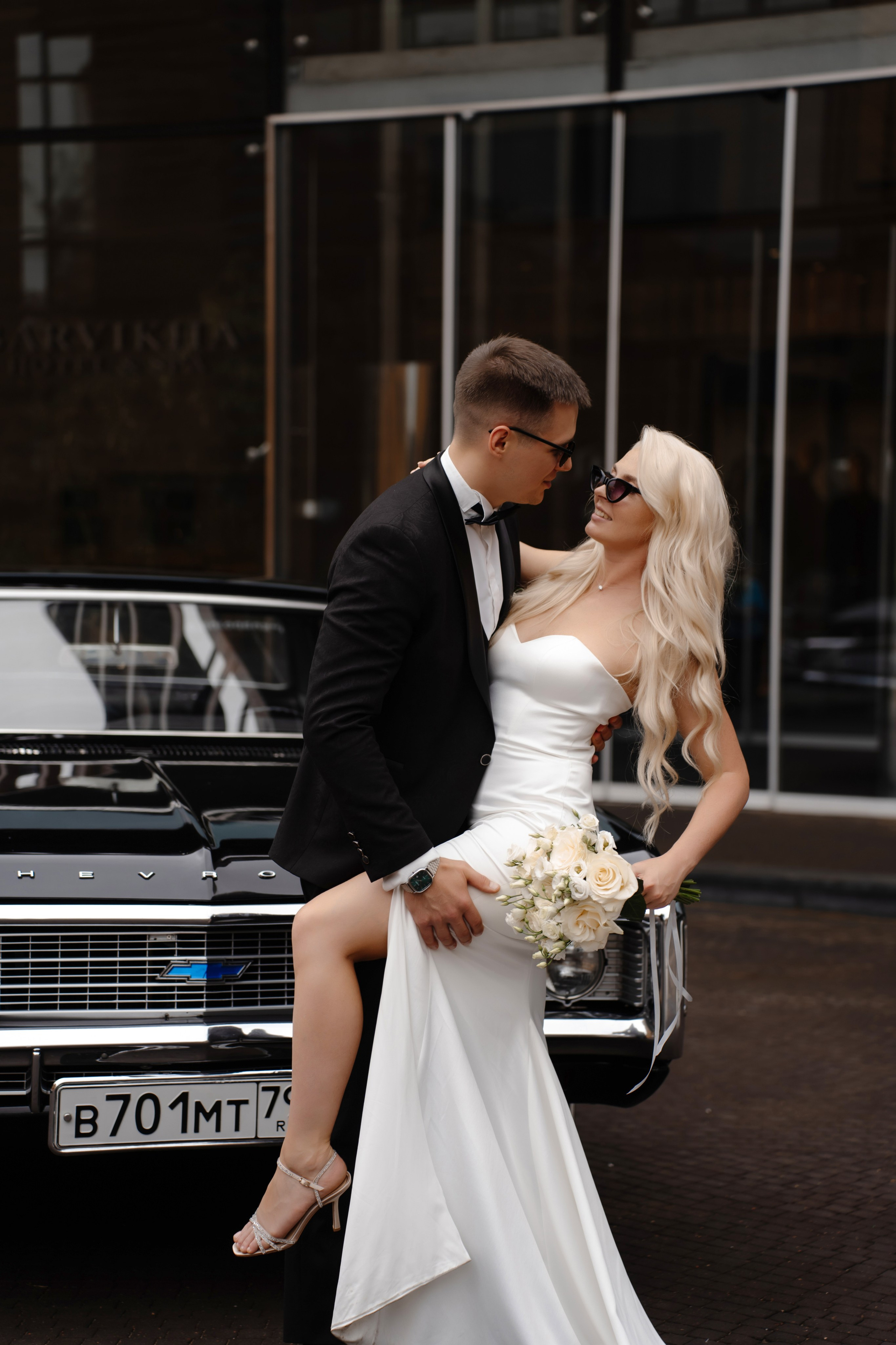 Свадебная фотосессия в Barvikha Luxury Village. Свадебный и семейный фотограф в Москве Светлана Зоткина