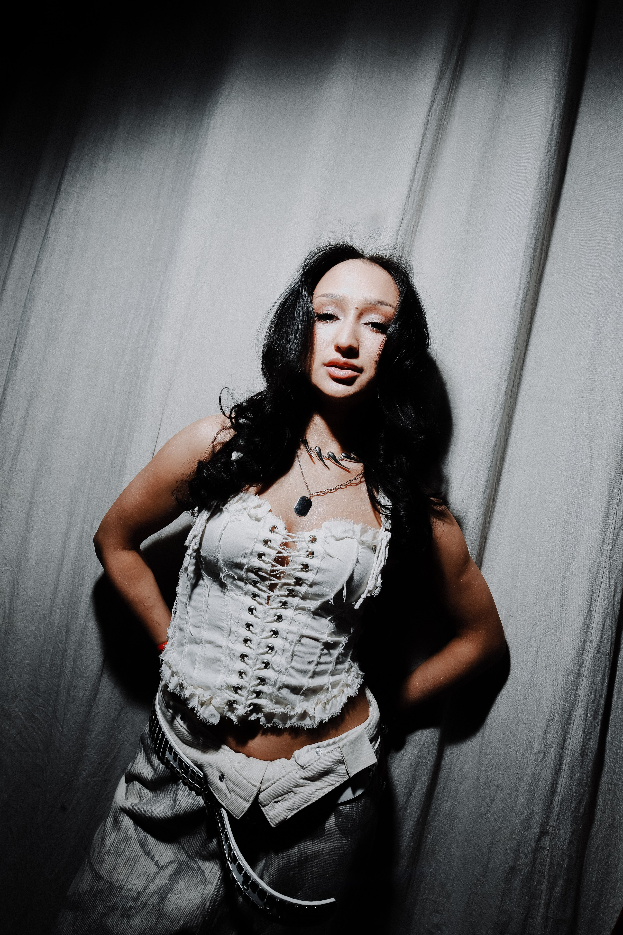 YAUZA PLACE — HBD CONNECTED / 7.02.2026. TENZO | Креативный продюсер / Арт-директор