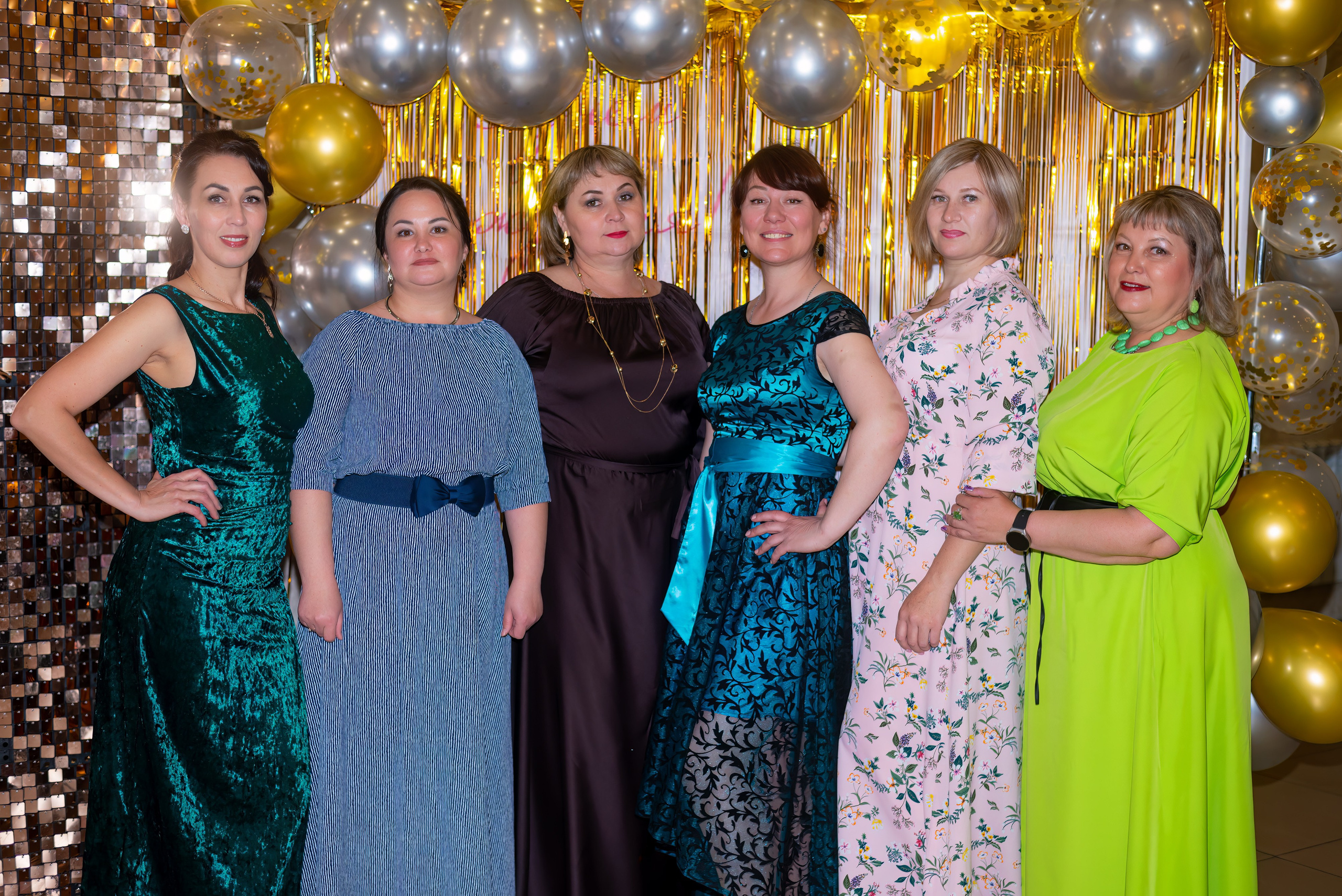 Юбилей Оли. Фотограф широкого профиля Чита-Цасучей