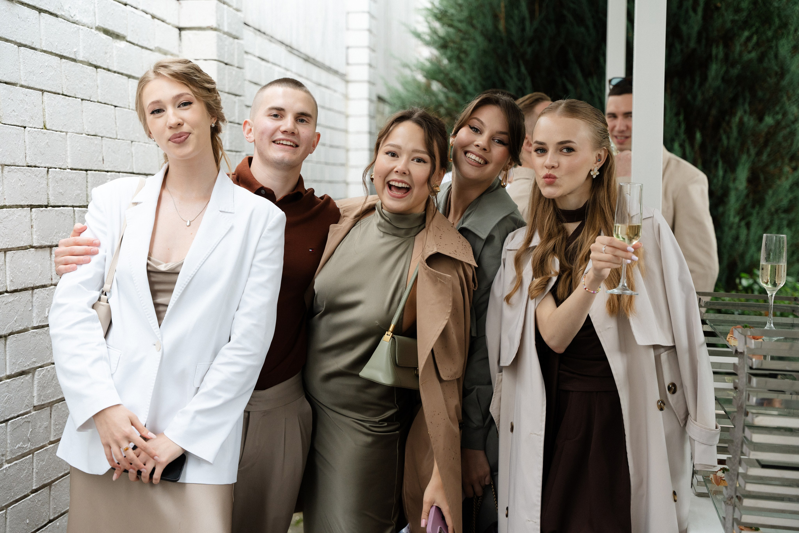 Иван & Анастасия. Женский портрет и свадьбы в Москве. Морад Диана