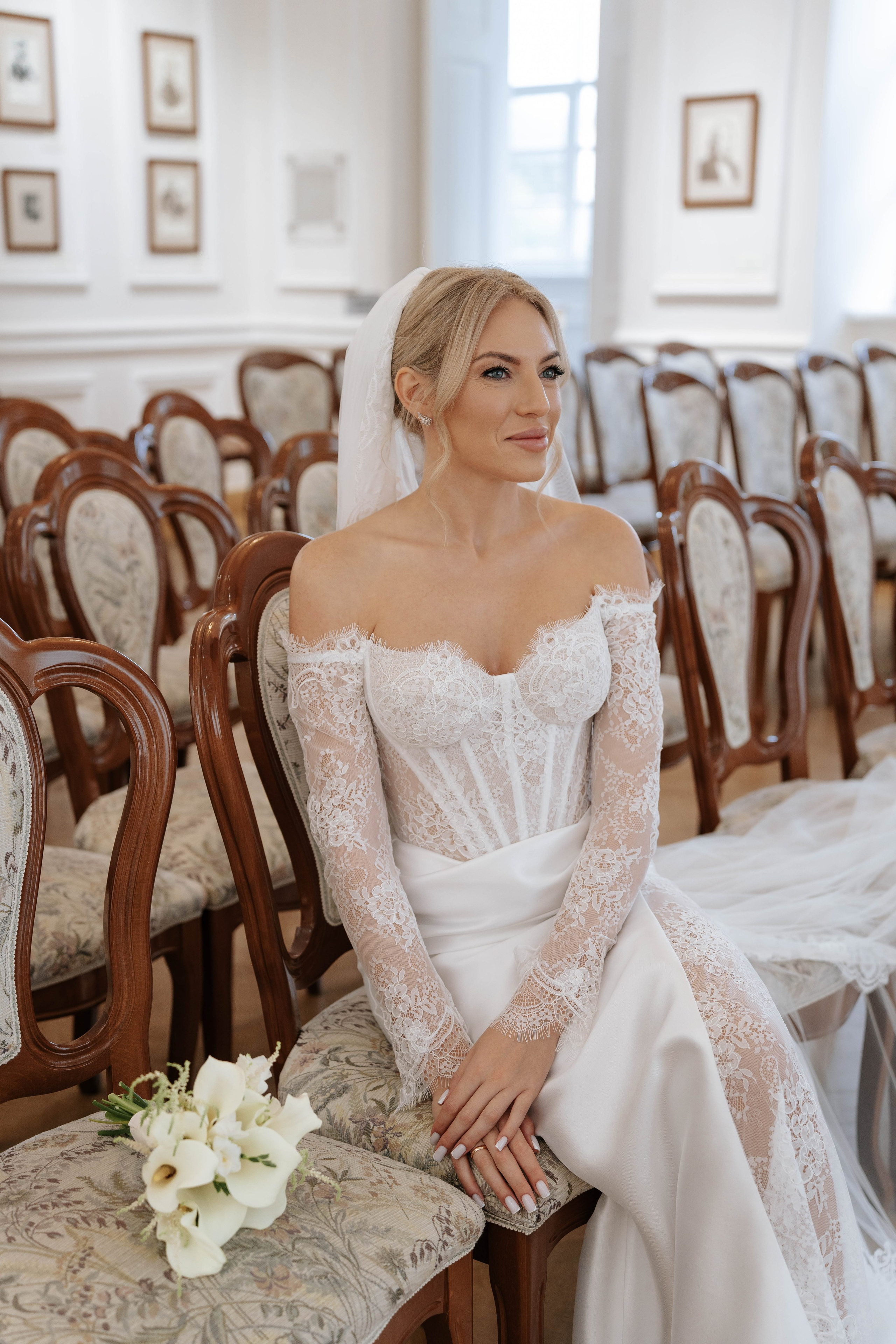 Svetlana & Evgeny. Свадебный фотограф в Воронеже Самохина Екатерина